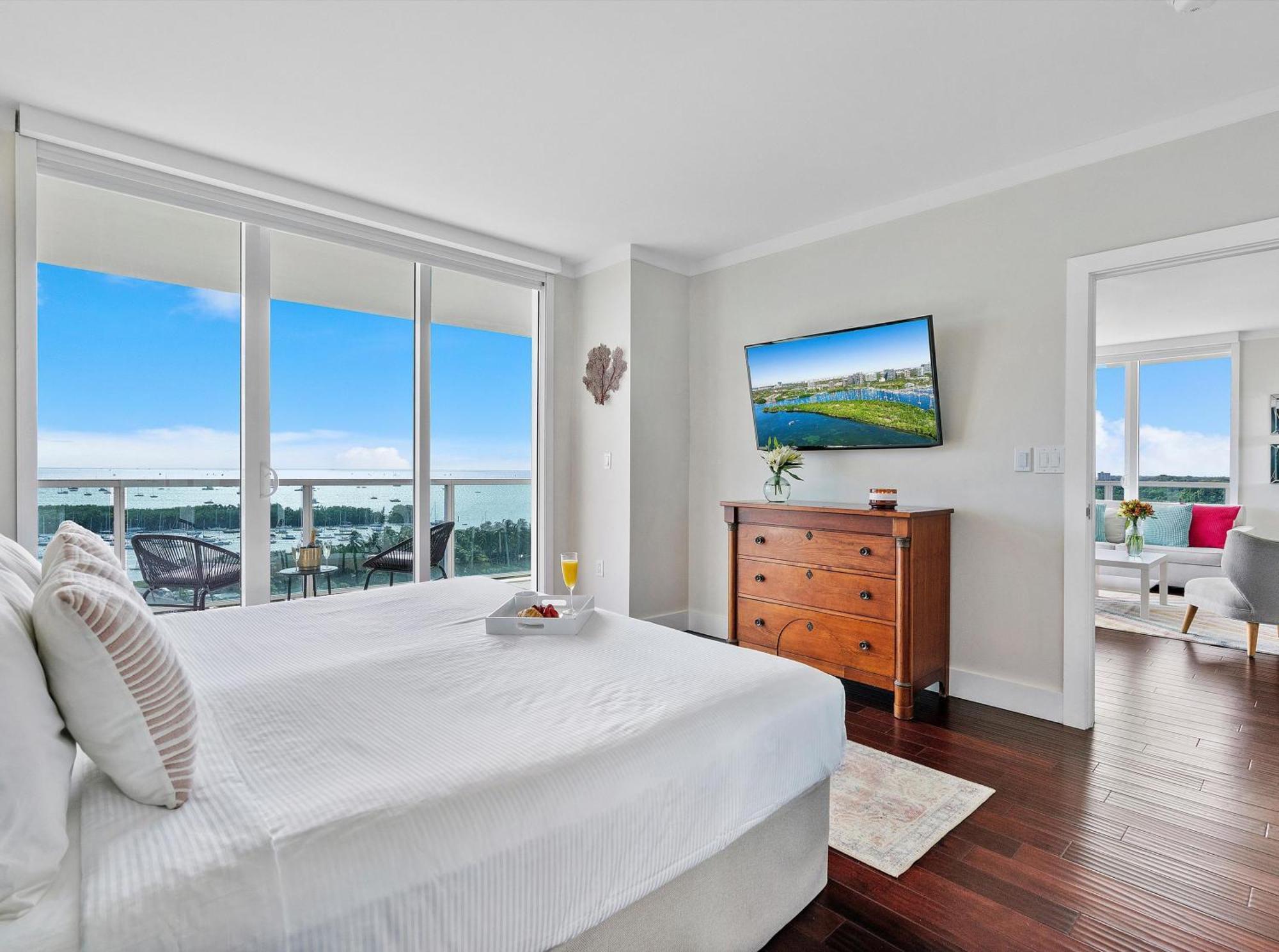 Residences By Vacation Aparthotel