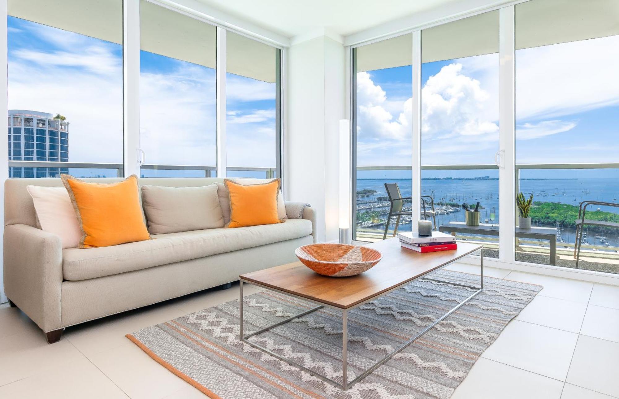 Residences By Vacation Aparthotel Miami