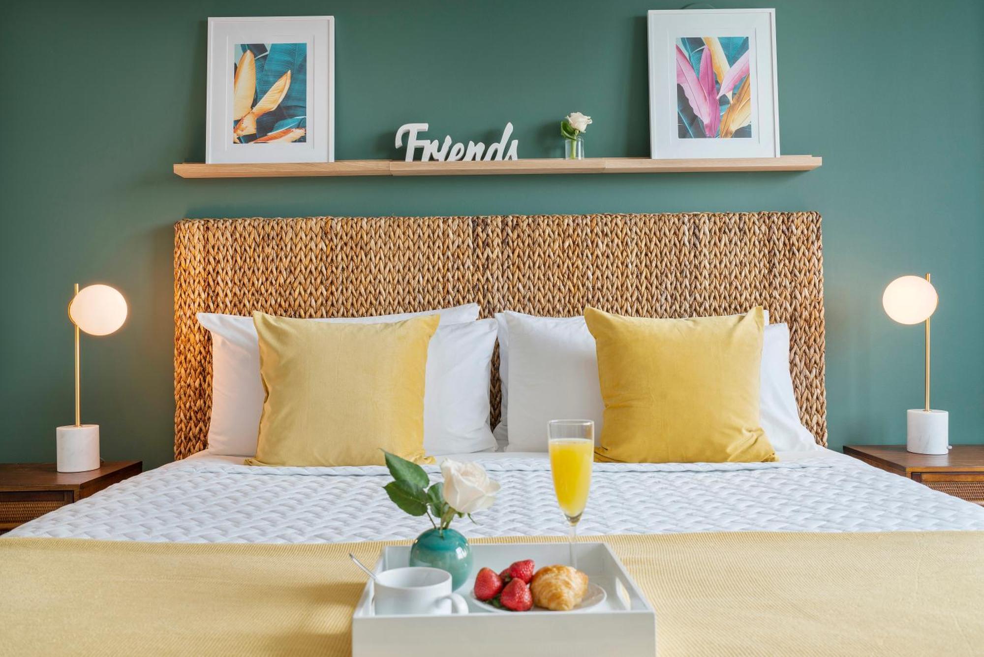 Aparthotel Residences By Vacation Miami