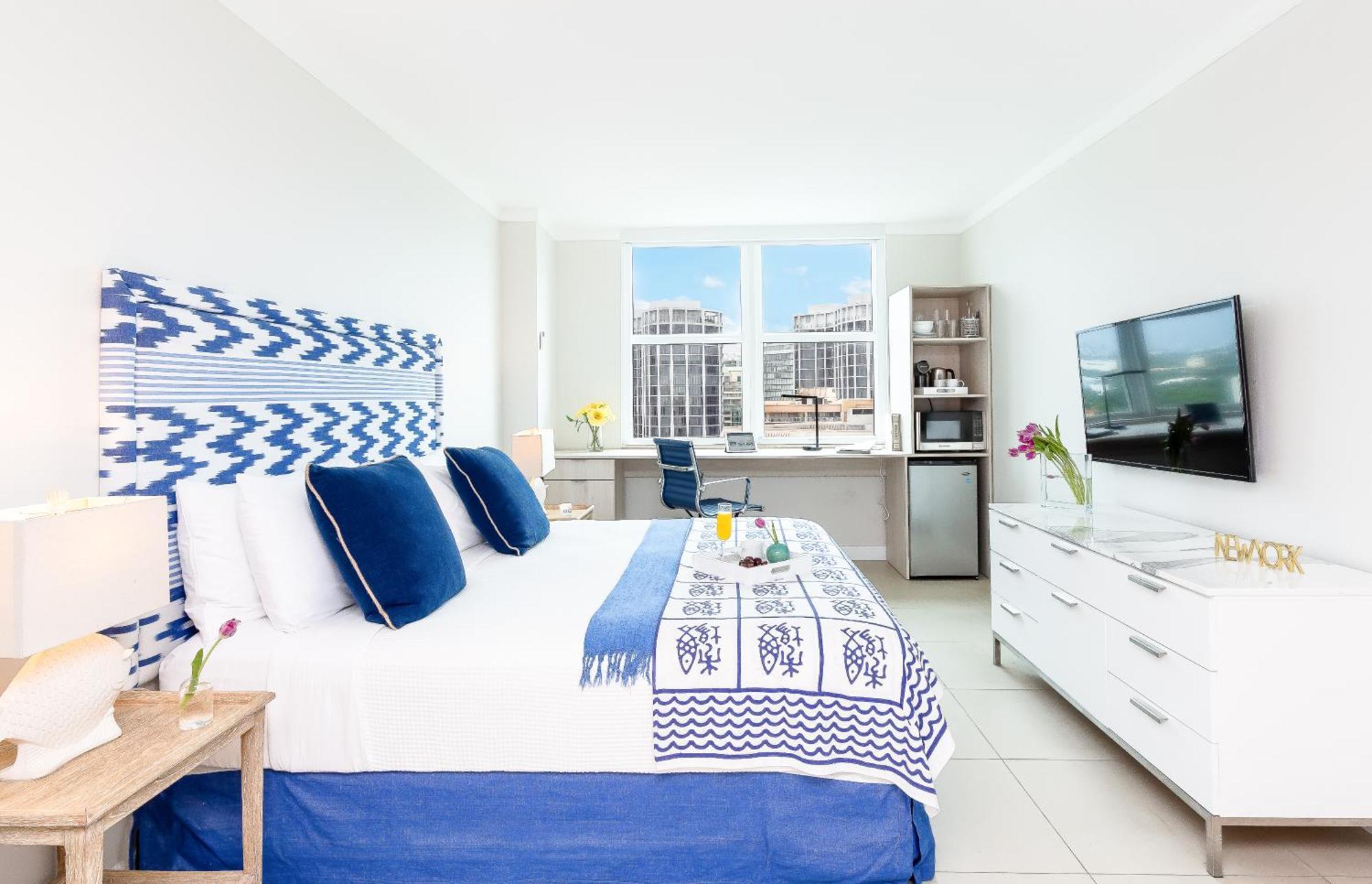 Aparthotel Residences By Vacation