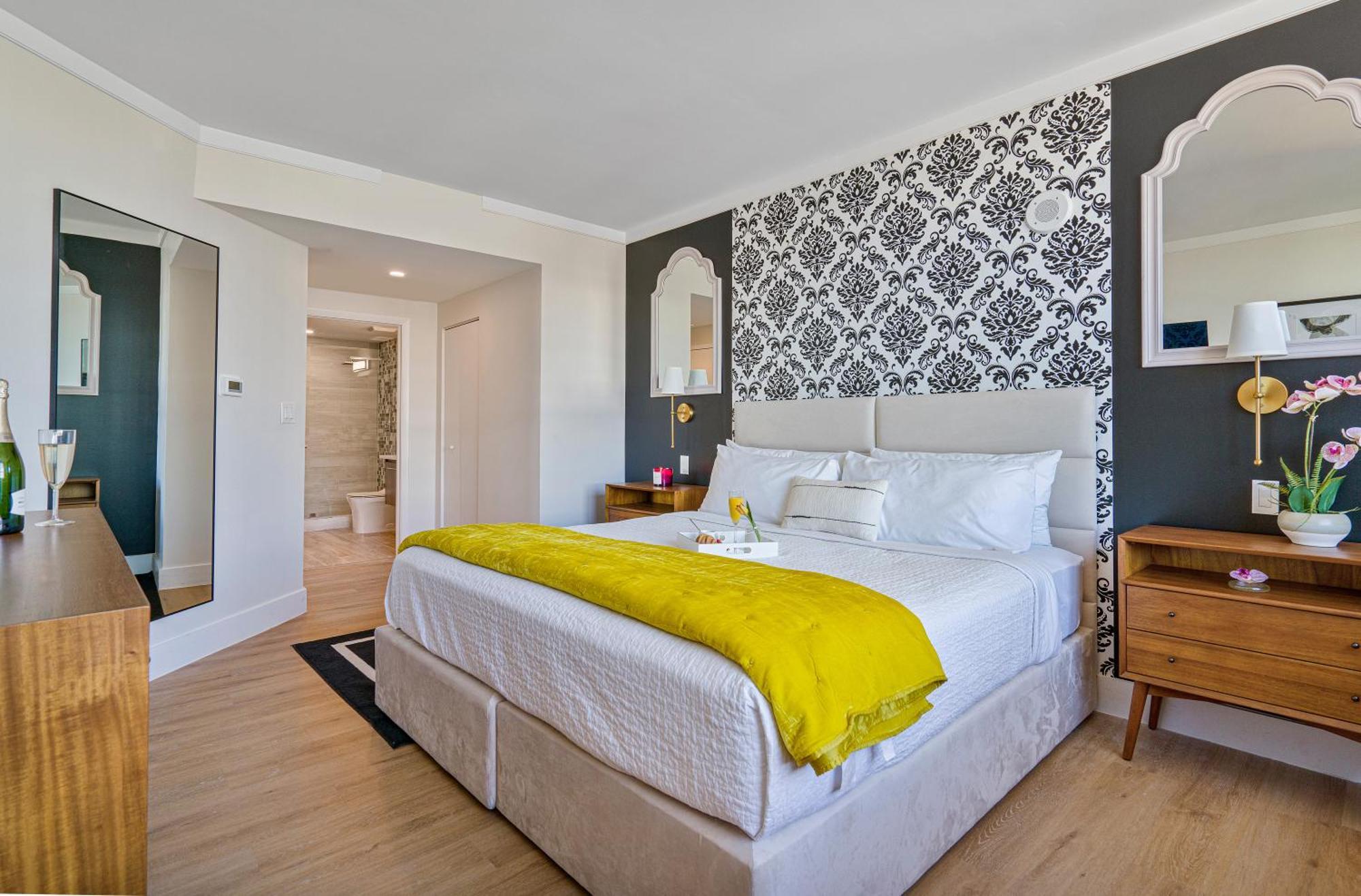 Residences By Vacation Aparthotel 3*