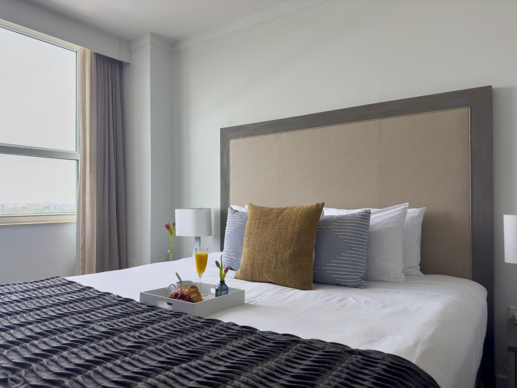 Residences By Vacation 3*