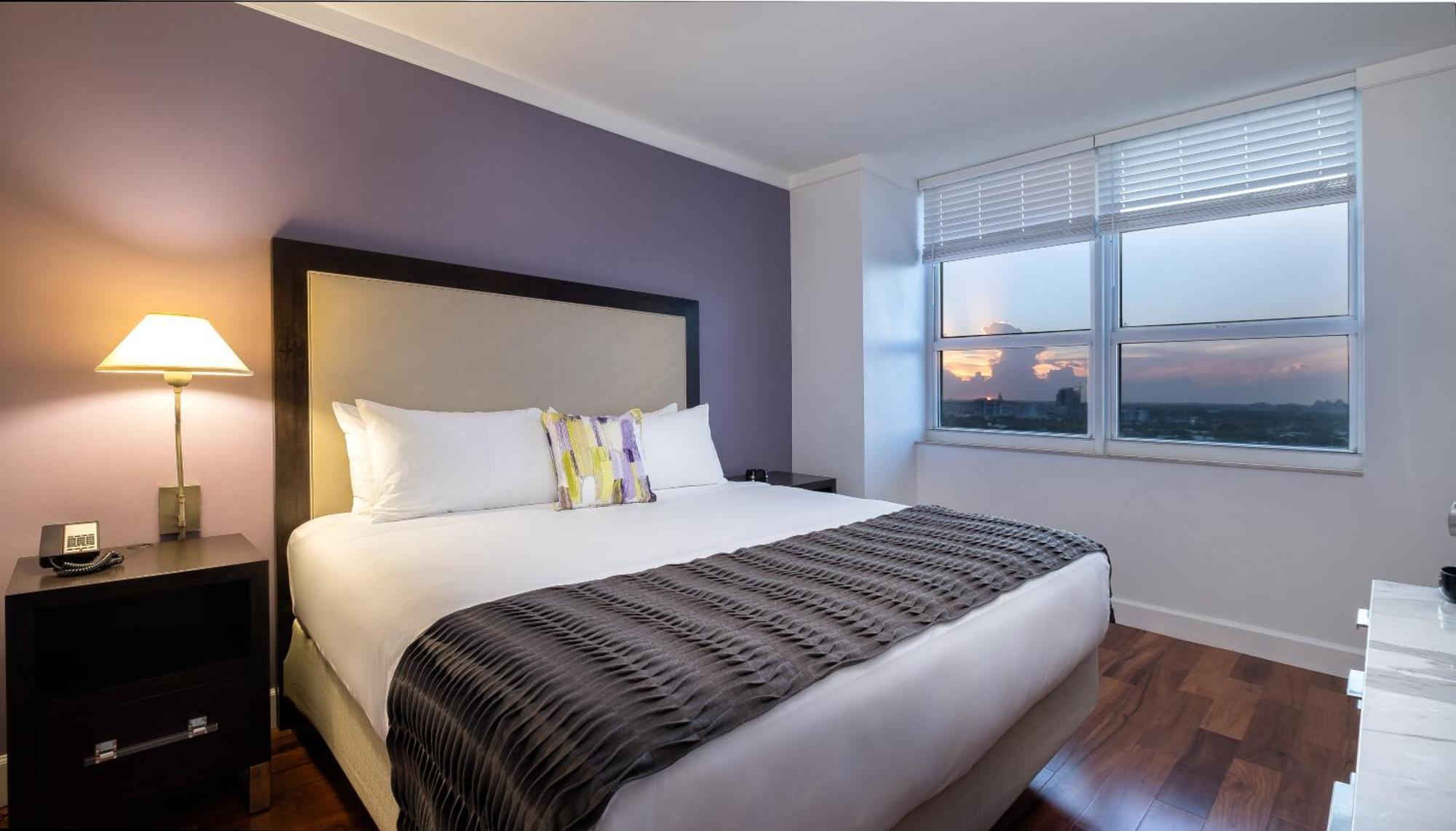 Residences By Vacation 3* Miami