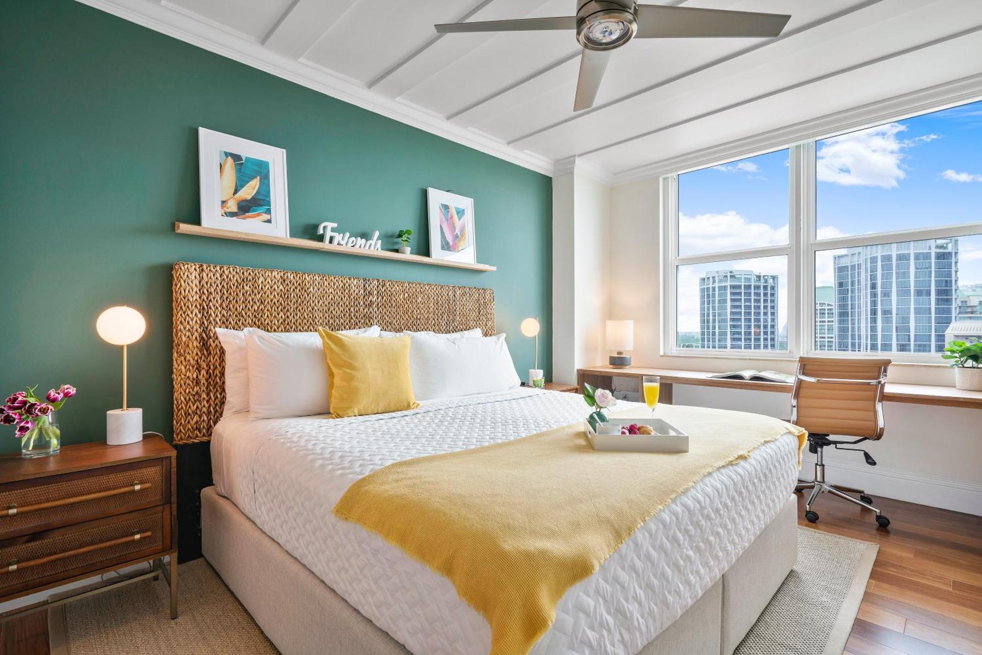 Aparthotel Residences By Vacation 3*