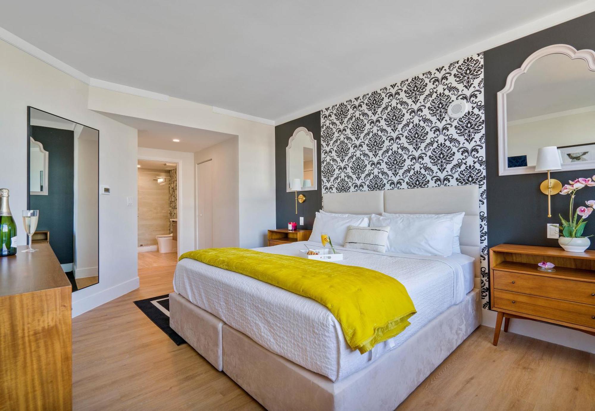 Residences By Vacation 3* Miami