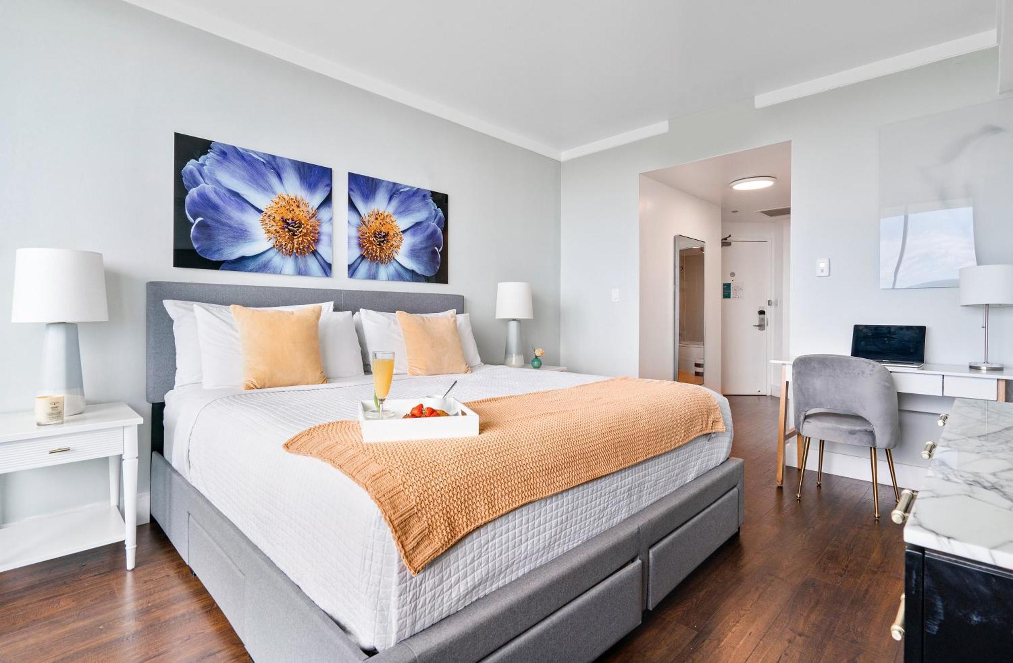 Residences By Vacation