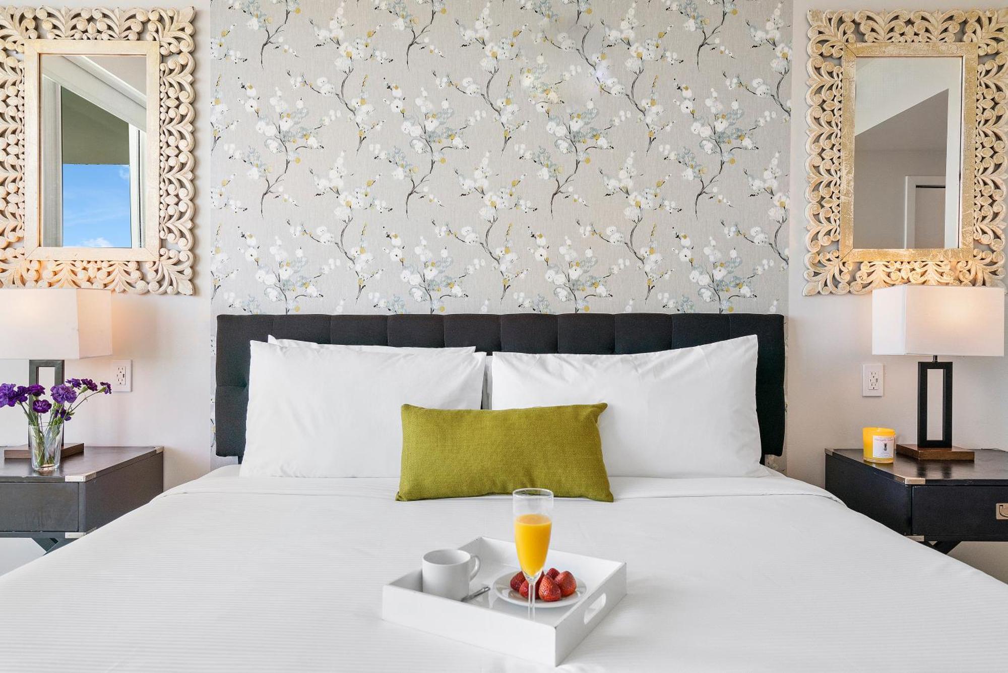 Residences By Vacation Aparthotel
