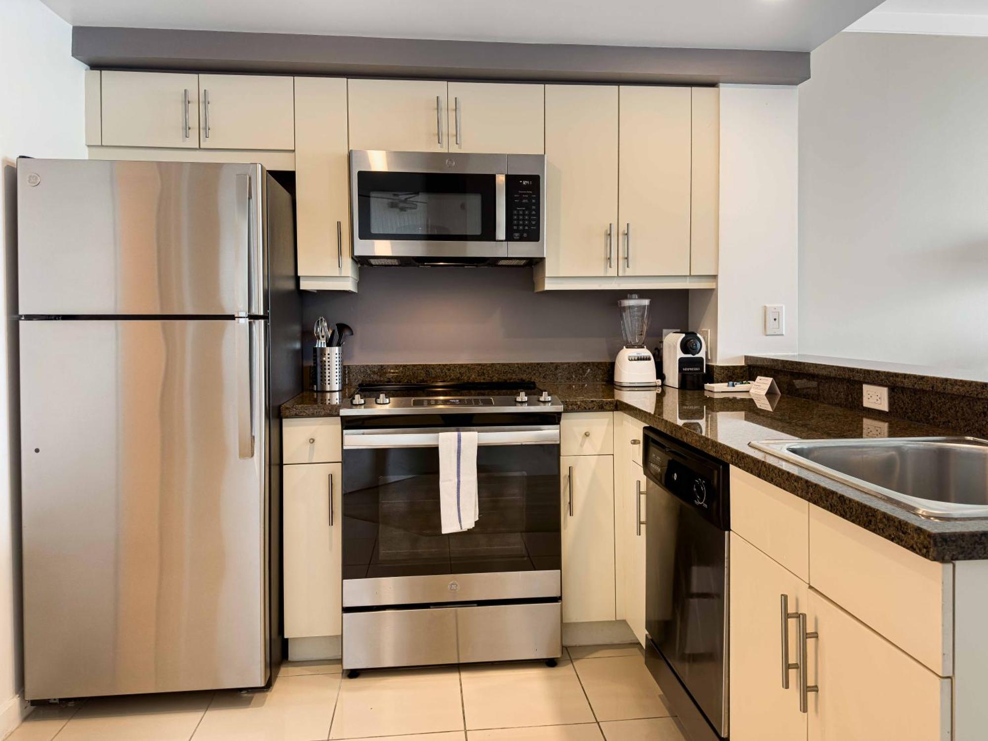 Residences By Vacation