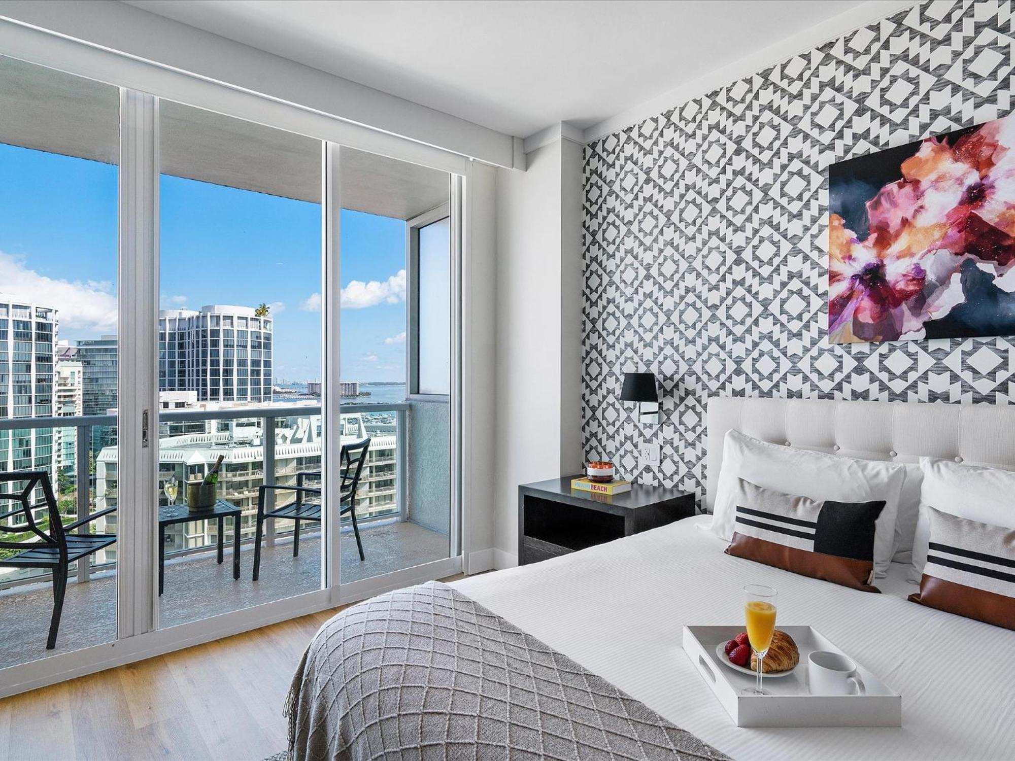 Aparthotel Residences By Vacation 3*