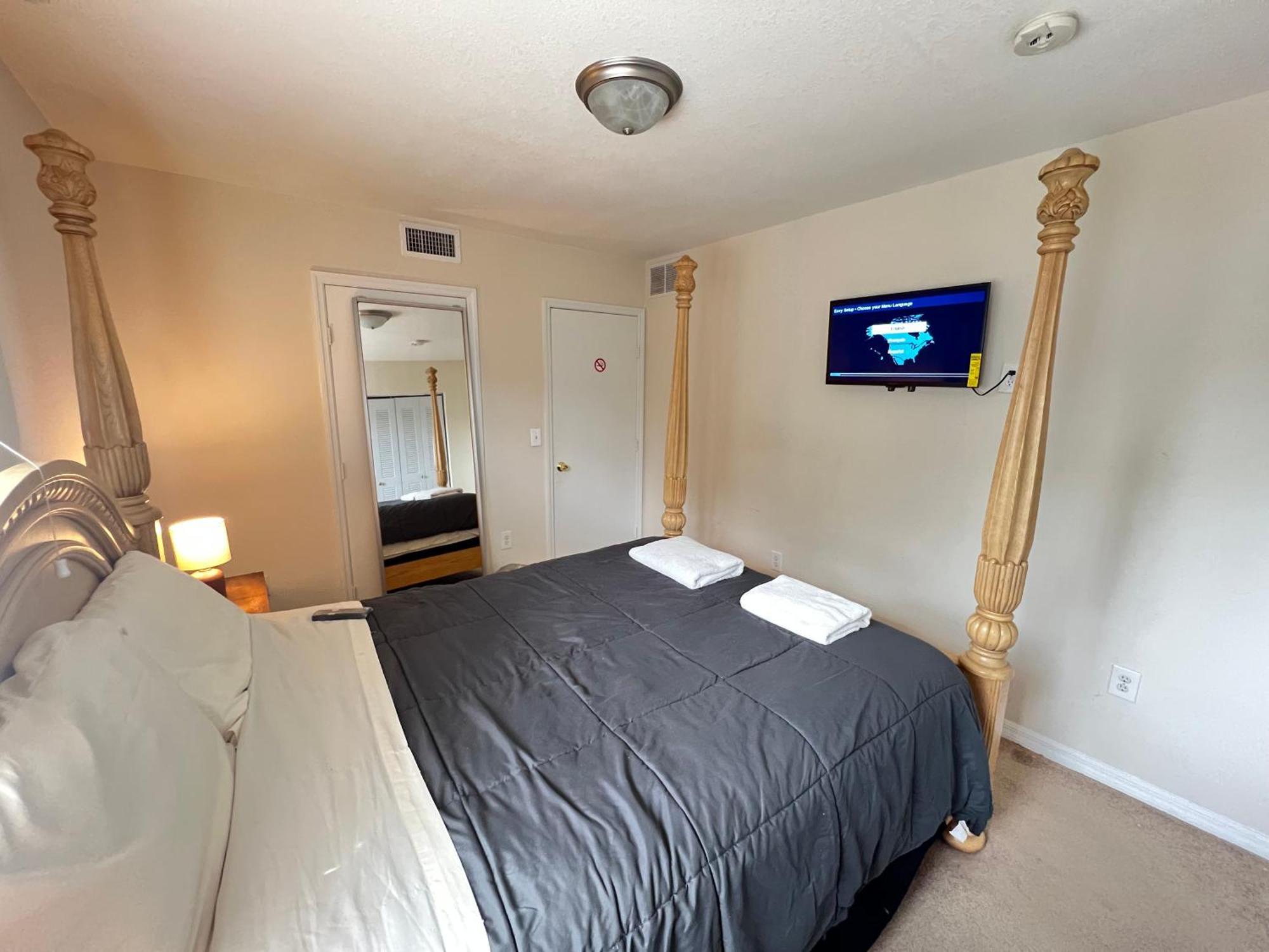 Accommodatie bij particulieren Caribbean Wynwood,
