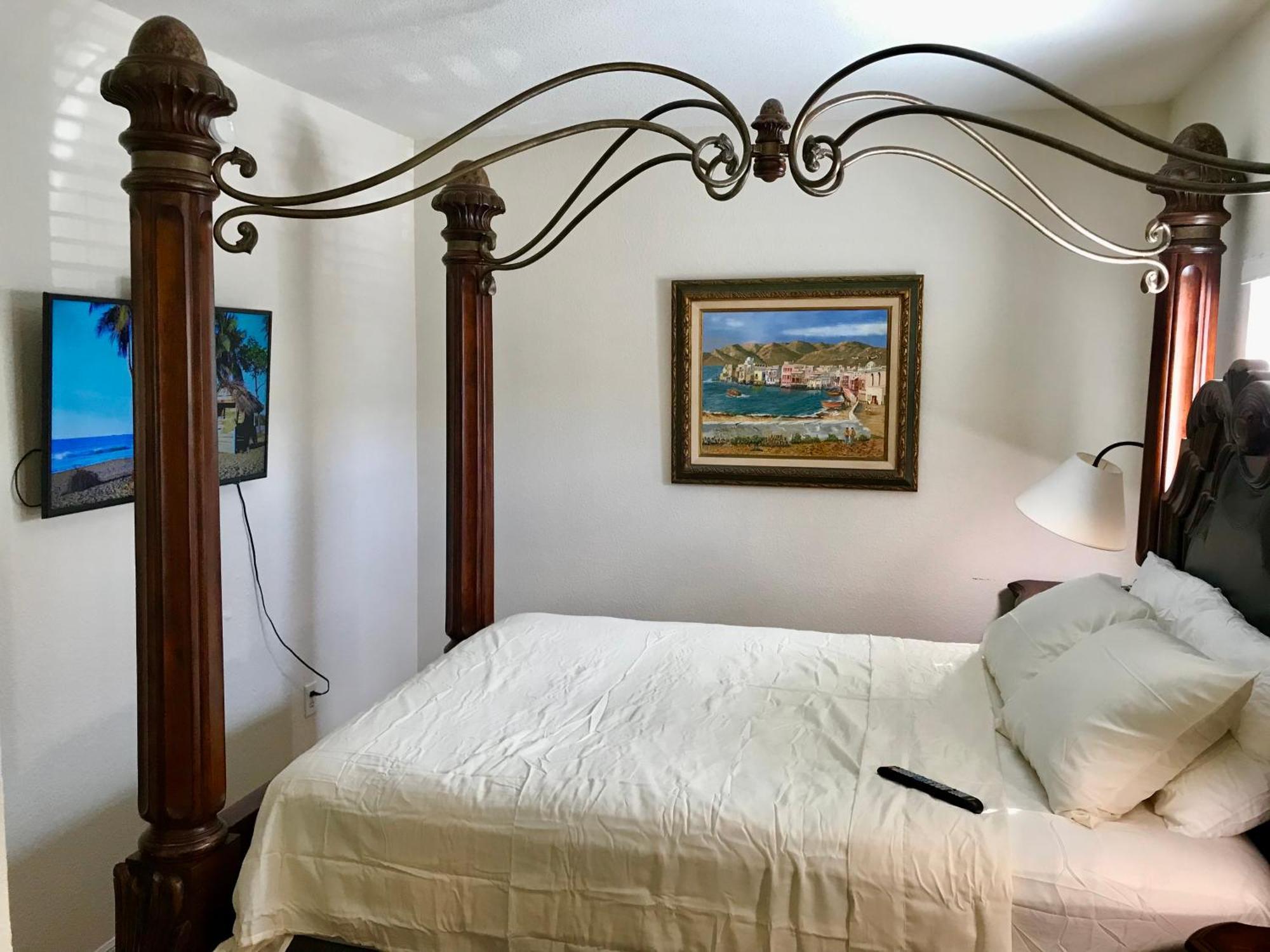 Accommodatie bij particulieren Caribbean Wynwood, Miami