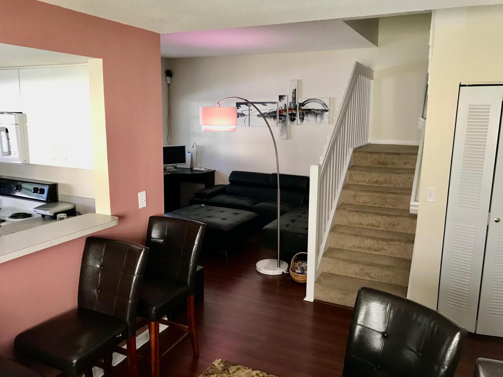 Accommodatie bij particulieren Caribbean Wynwood, Miami