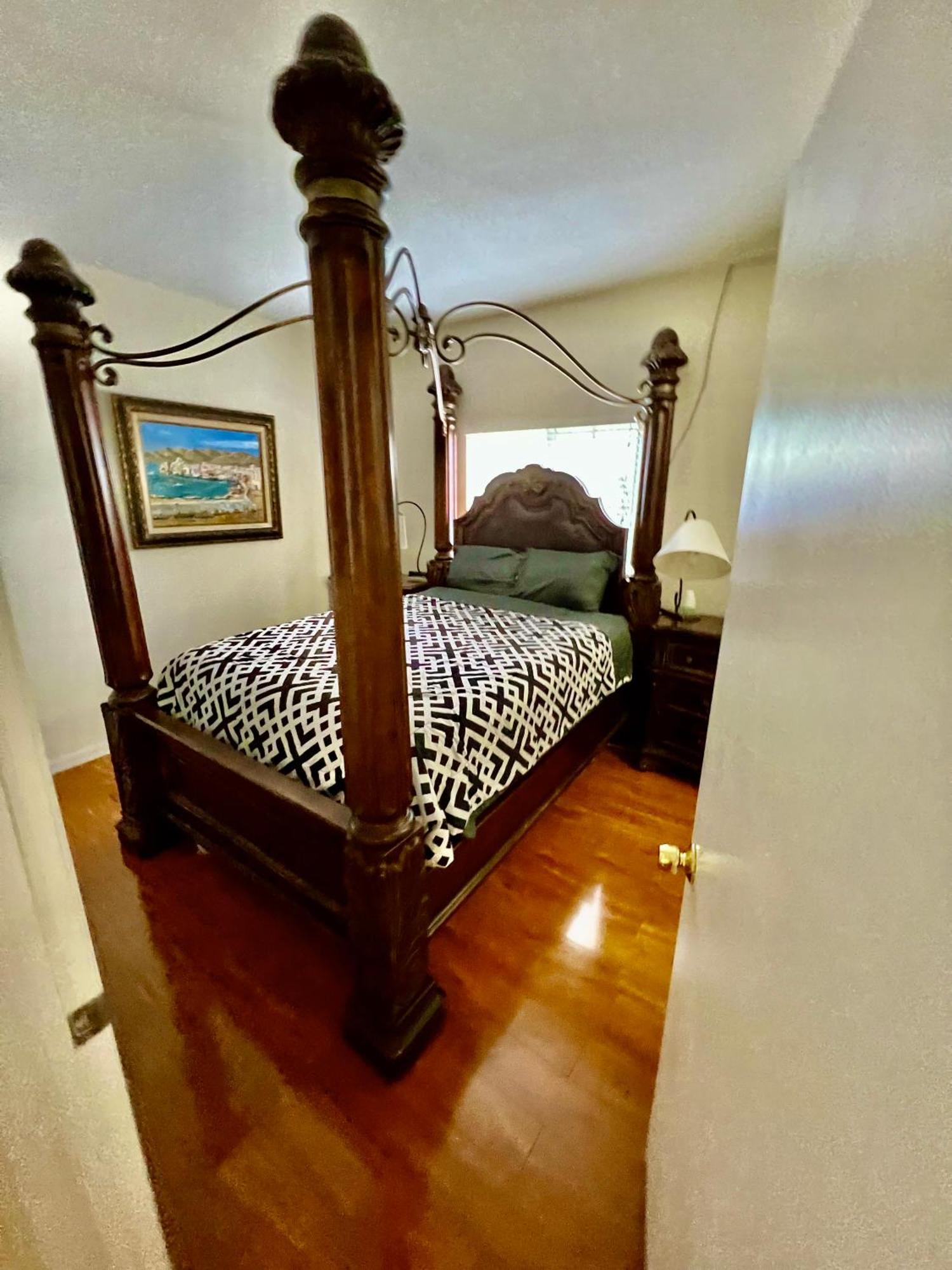 Accommodatie bij particulieren Caribbean Wynwood, *