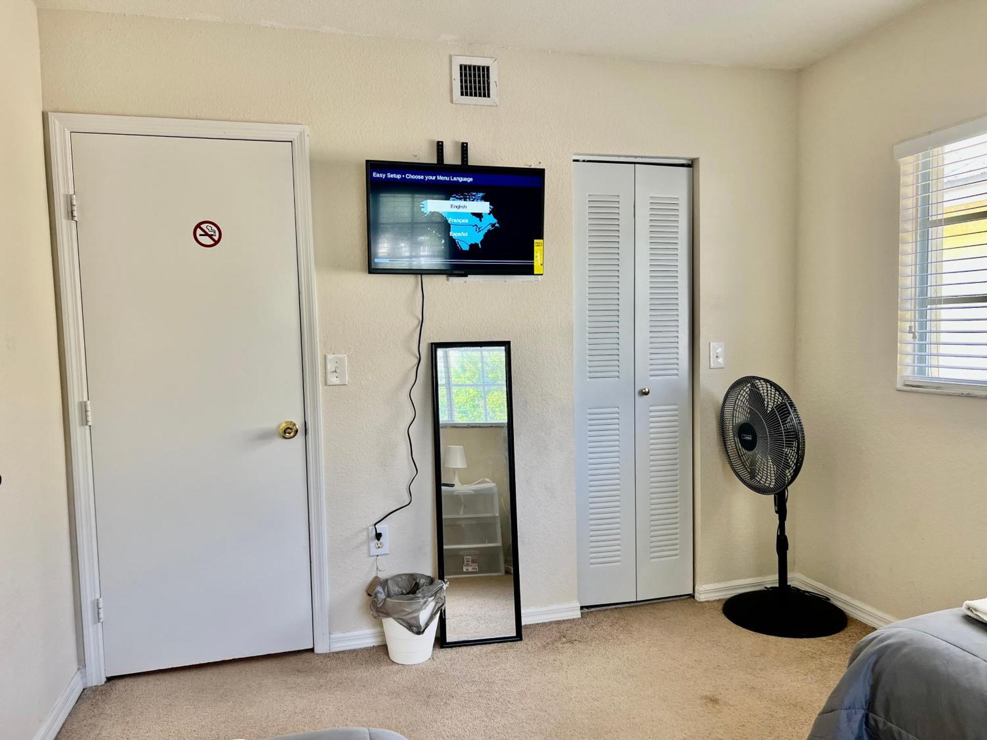 Caribbean Wynwood, Accommodatie bij particulieren Miami