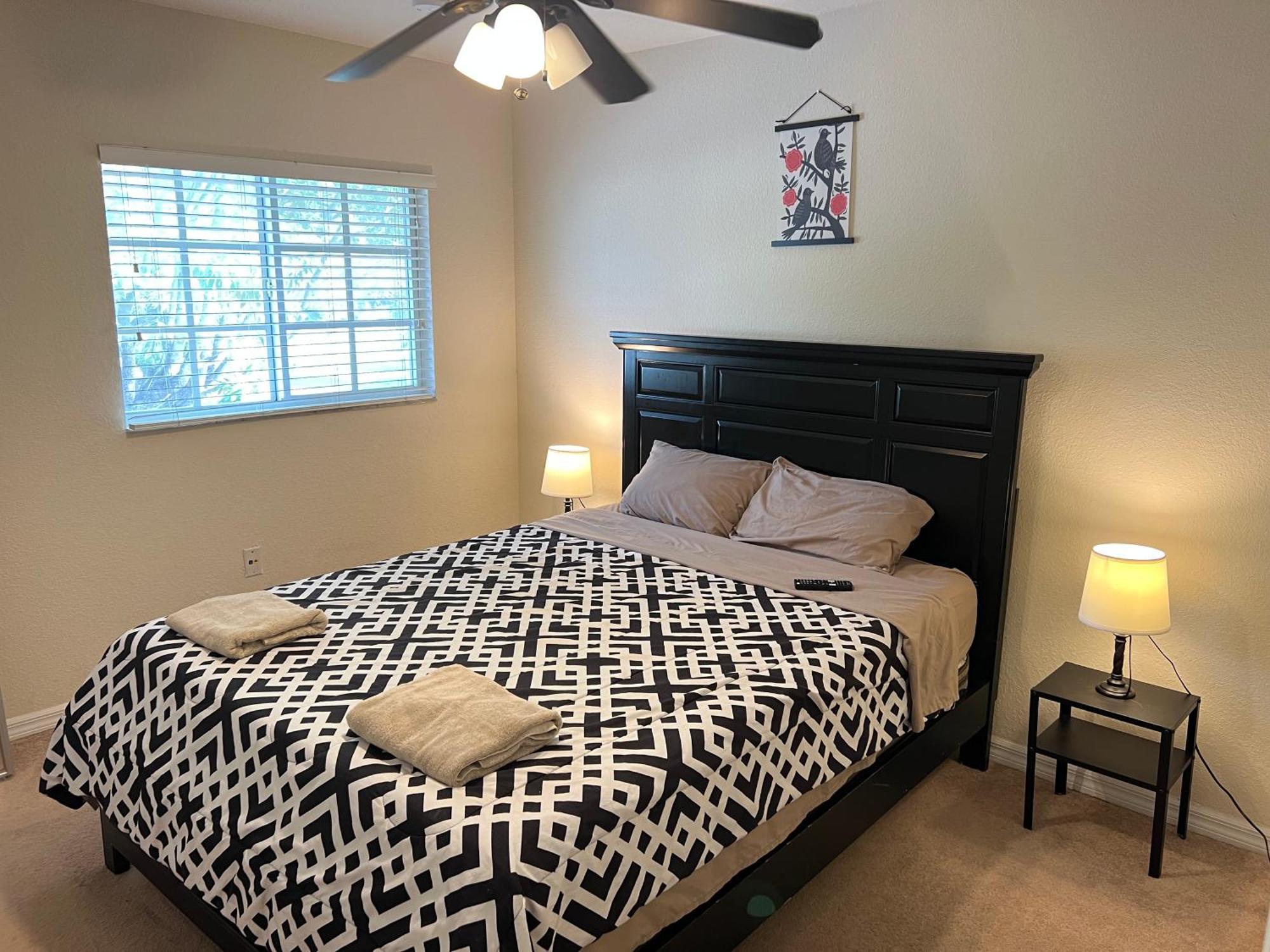 Accommodatie bij particulieren Caribbean Wynwood, Miami