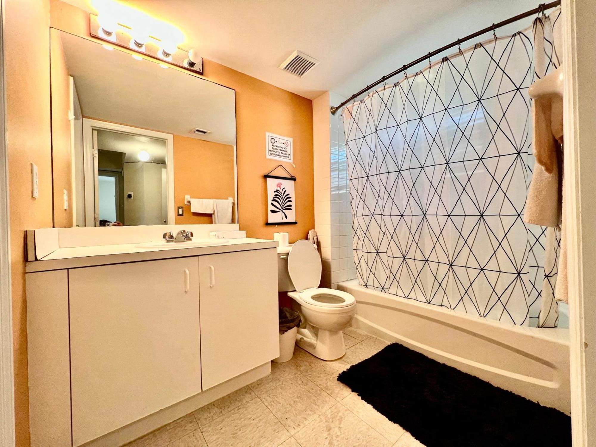 Caribbean Wynwood, Accommodatie bij particulieren Miami