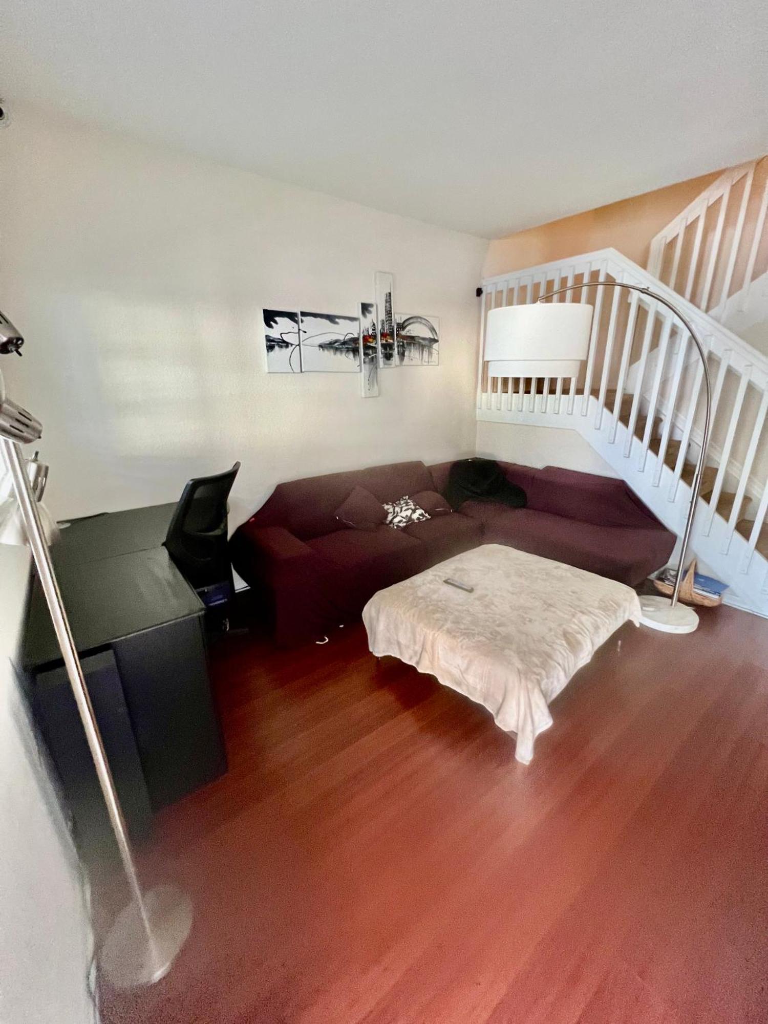 Accommodatie bij particulieren Caribbean Wynwood, Miami