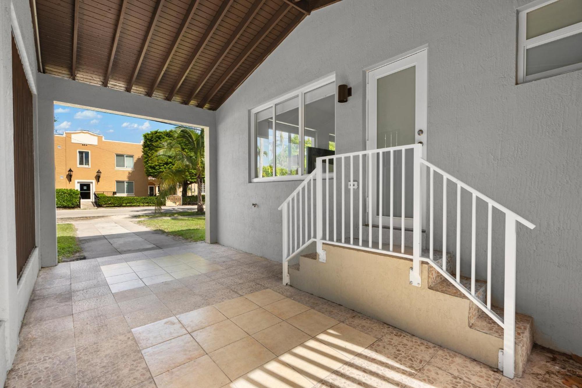 Holiday home Coco Cozy Near Brickell *