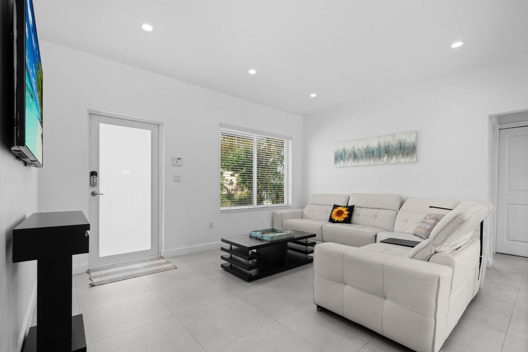 Holiday home Coco Cozy Near Brickell