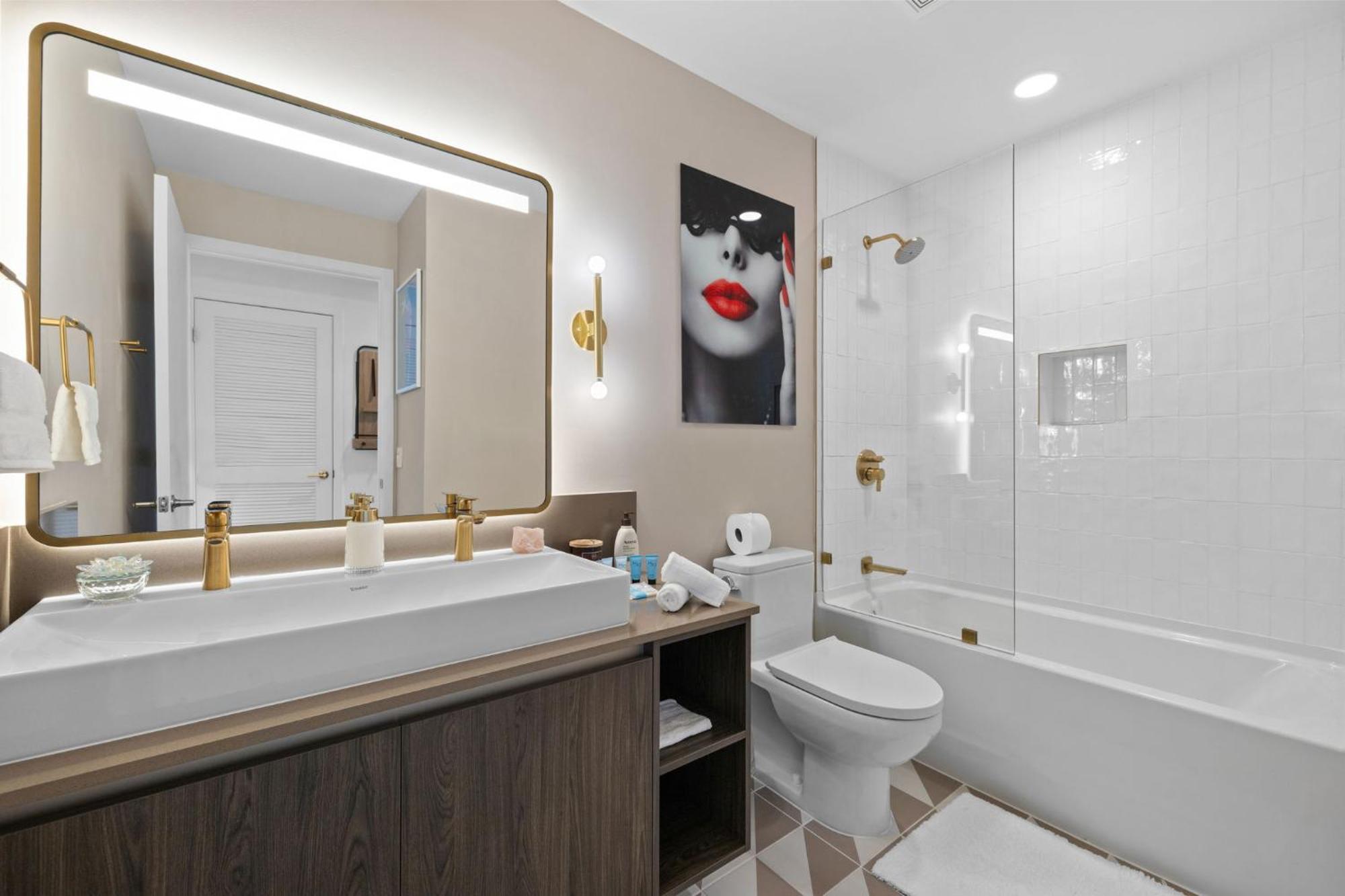 Ph 49 Floor Luxury W Free Parking *