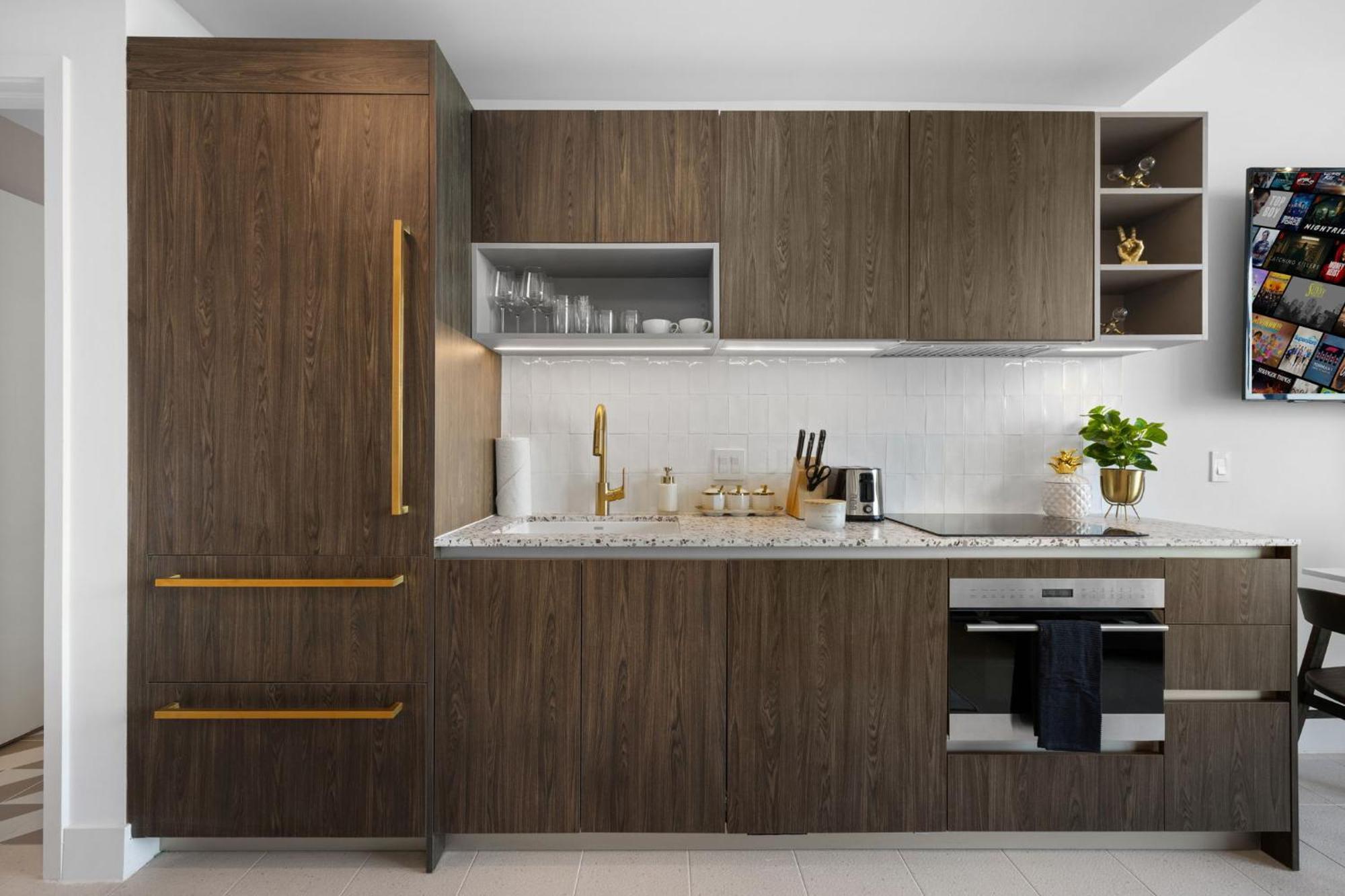 Apartment Ph 49 Floor Luxury W Free Parking Miami