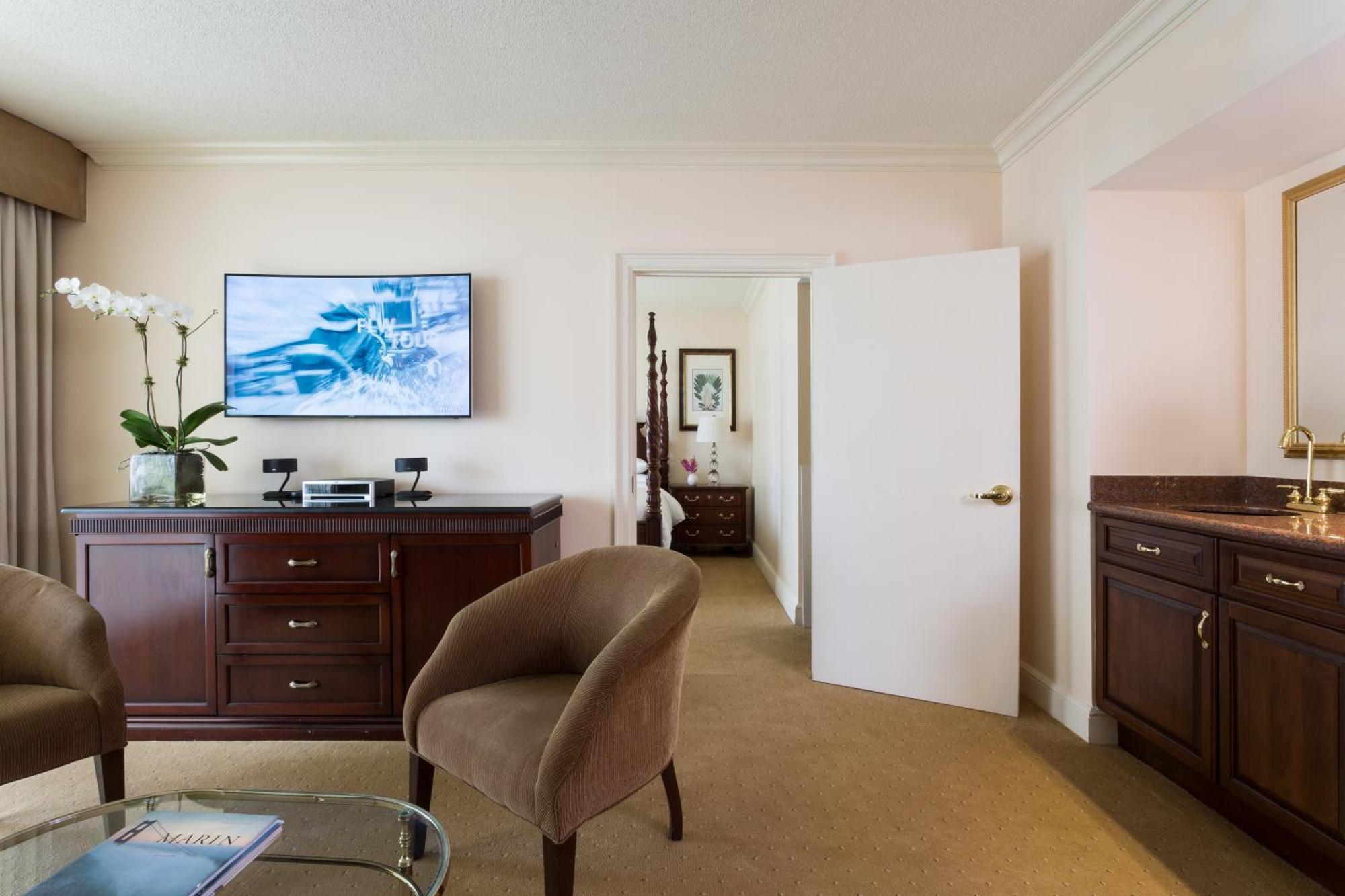 Jw Marriott Hotel