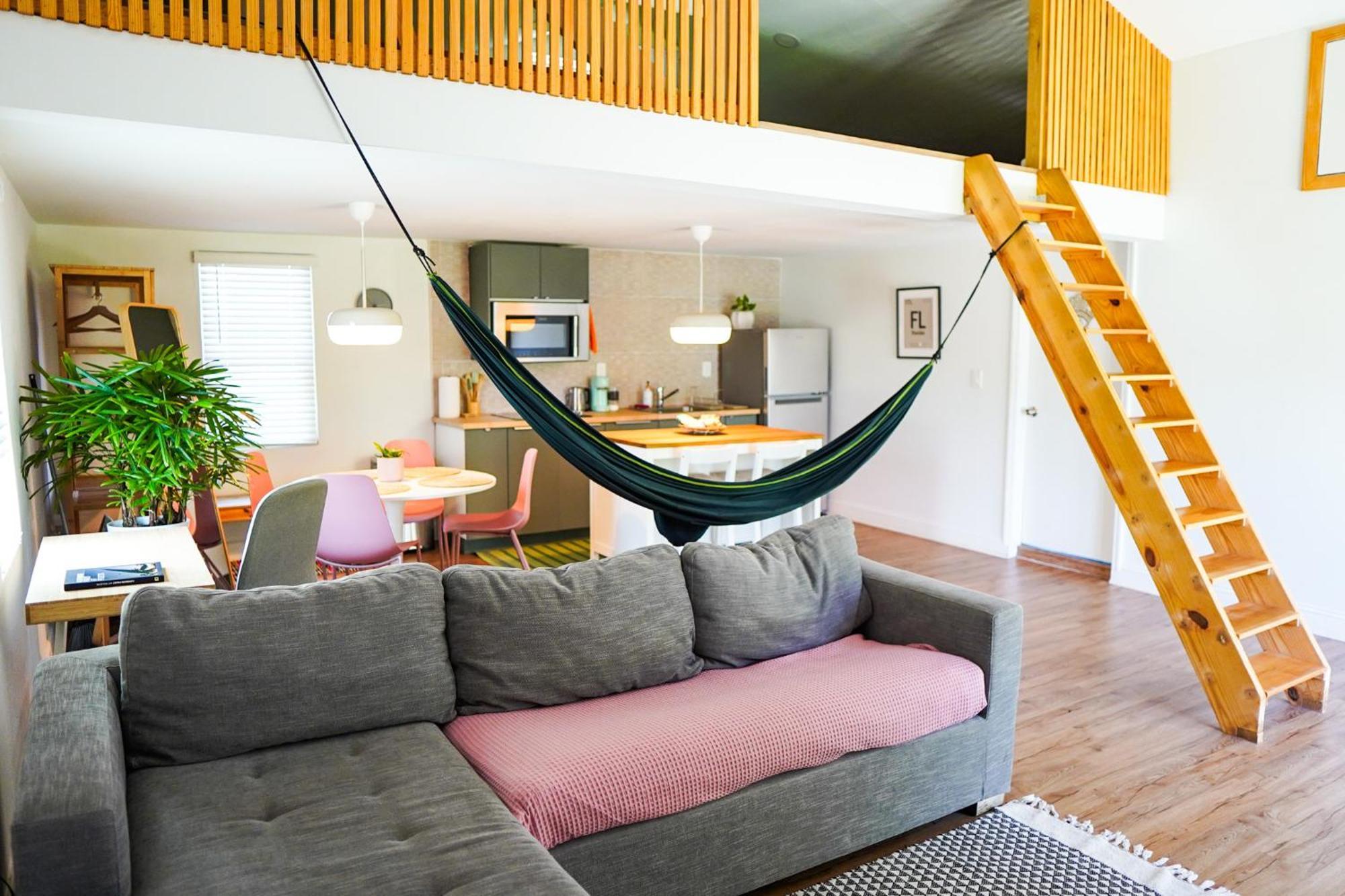 New Nordic Touch Loft, Location Vakantiehuis Miami