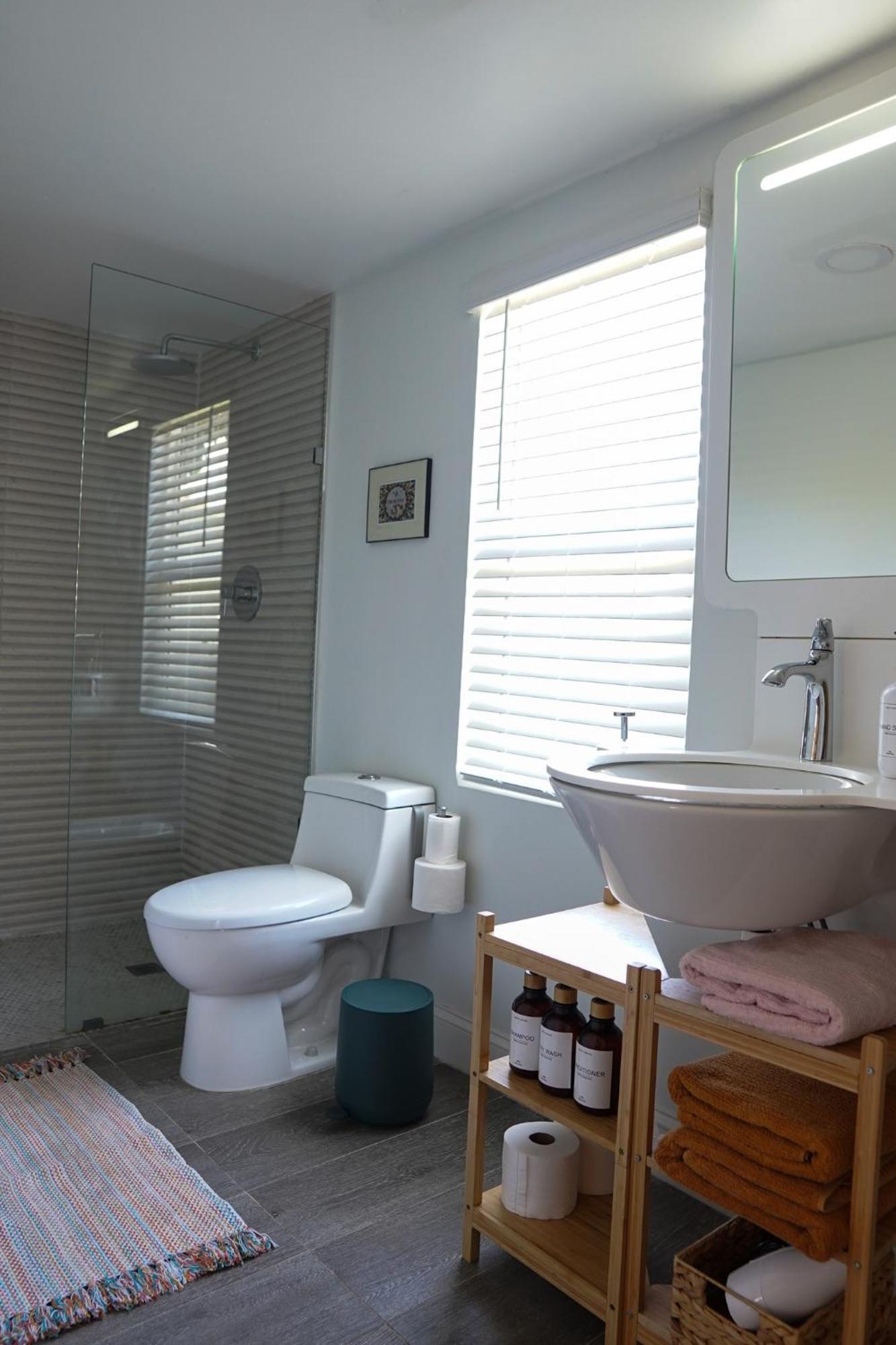 New Nordic Touch Loft, Location Vakantiehuis