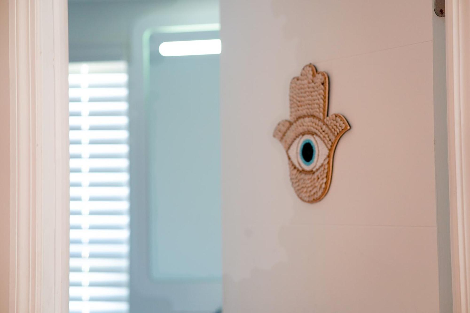 Vakantiehuis New Nordic Touch Loft, Location *