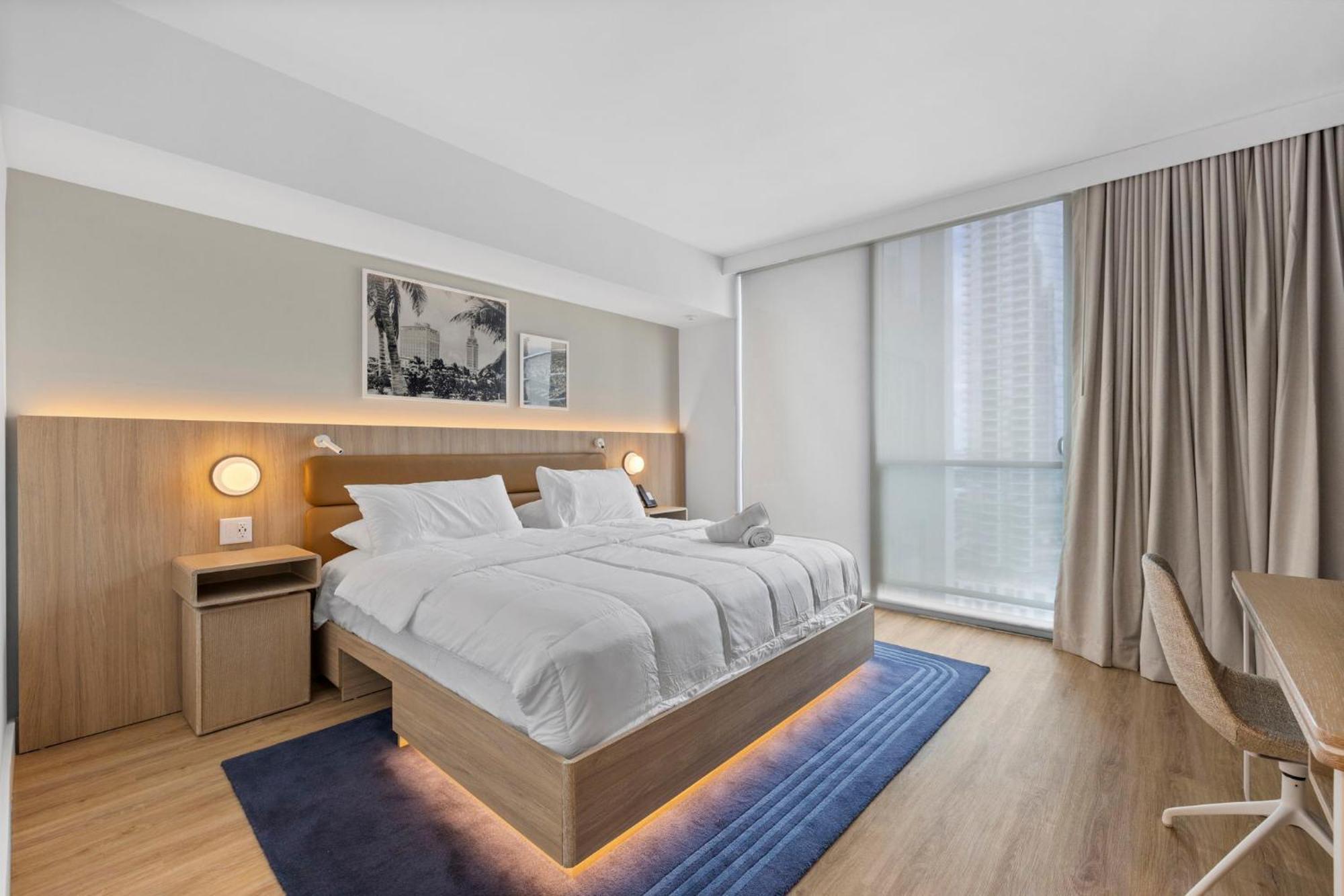 Comfort & Style W Free Parking Apartment