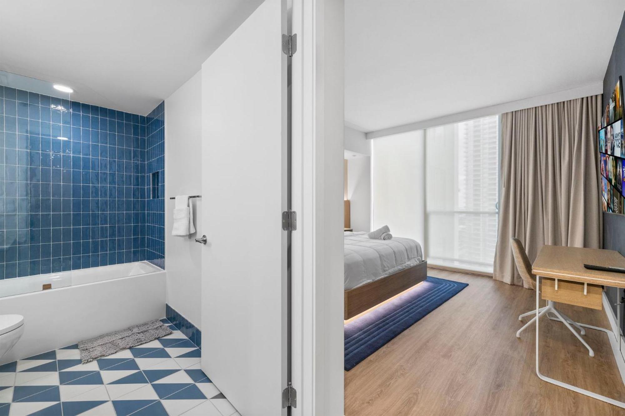 Comfort & Style W Free Parking * Miami