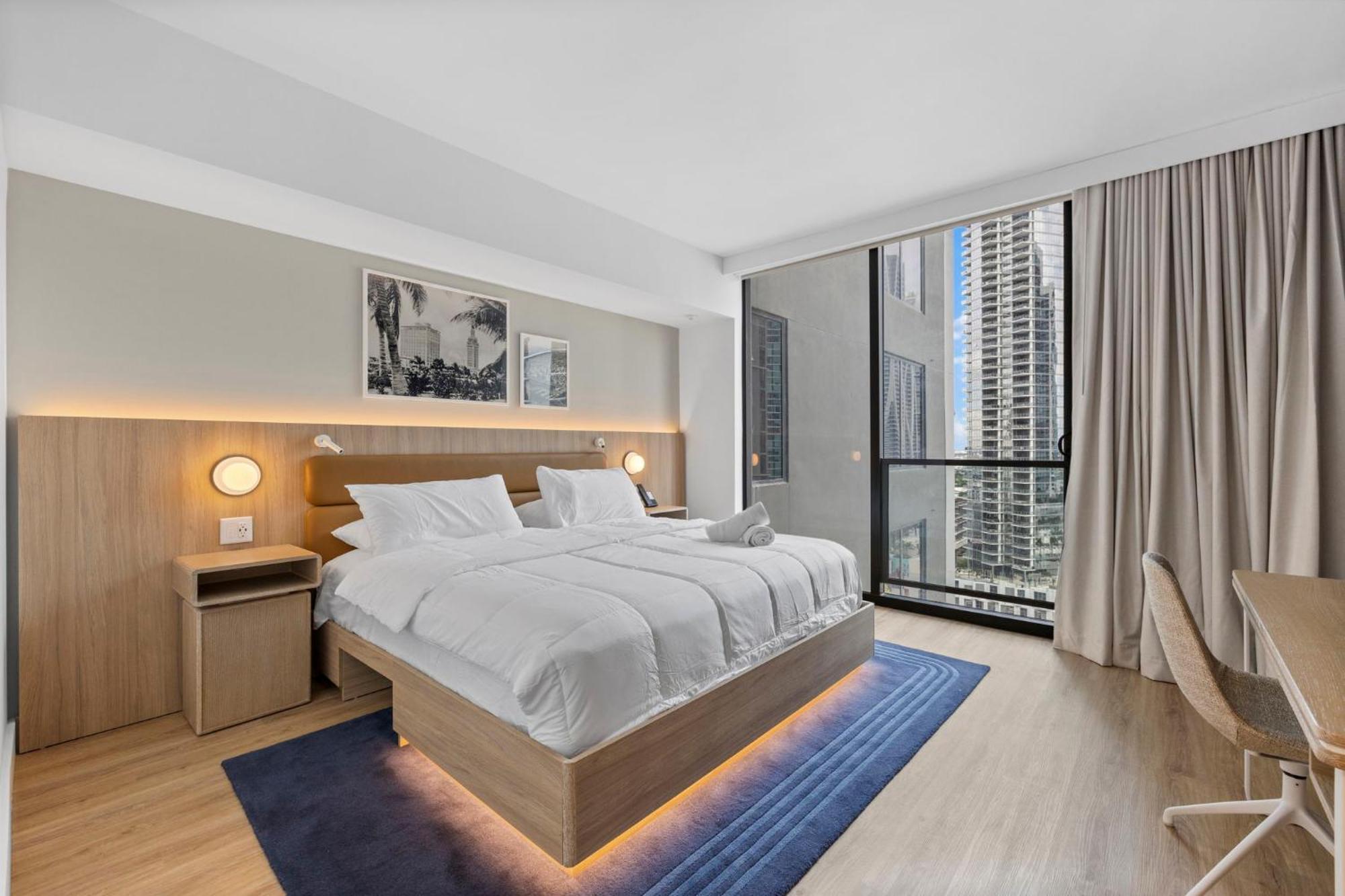 Comfort & Style W Free Parking Apartment *