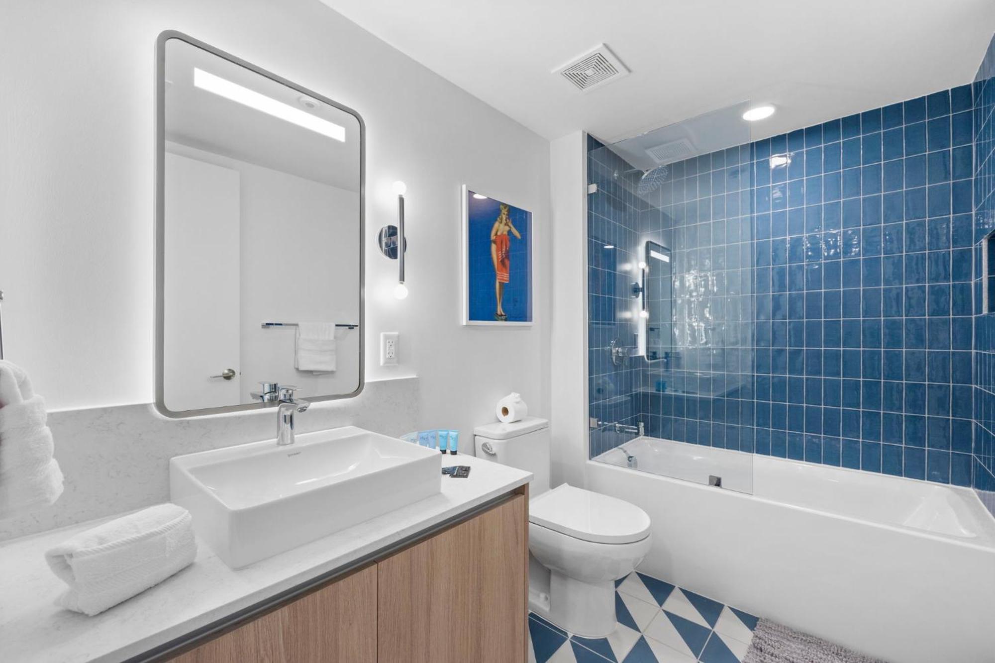 Comfort & Style W Free Parking Apartment Miami