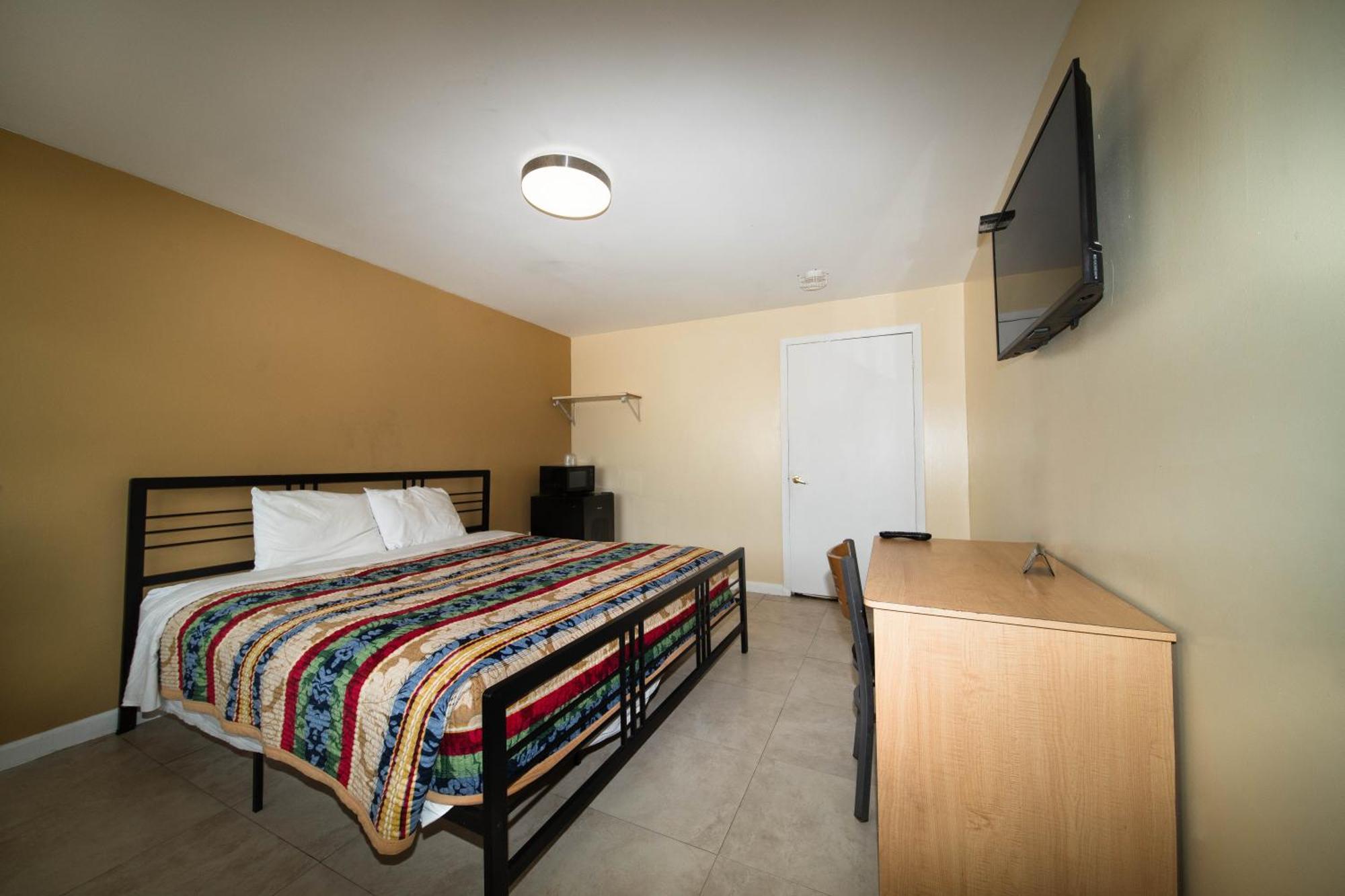 Motel Sinbad Miami