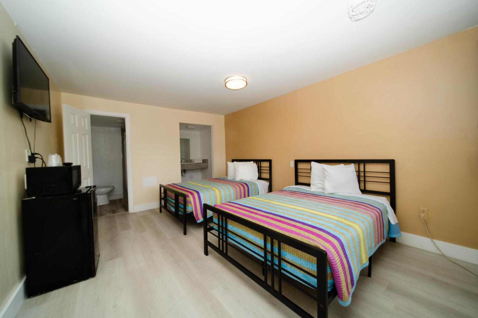 Motel Sinbad