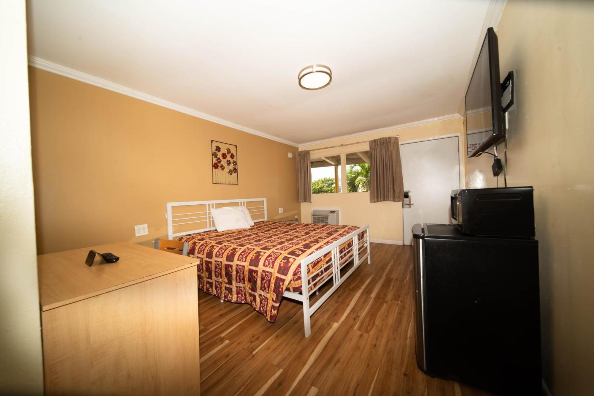 Motel Sinbad 2*
