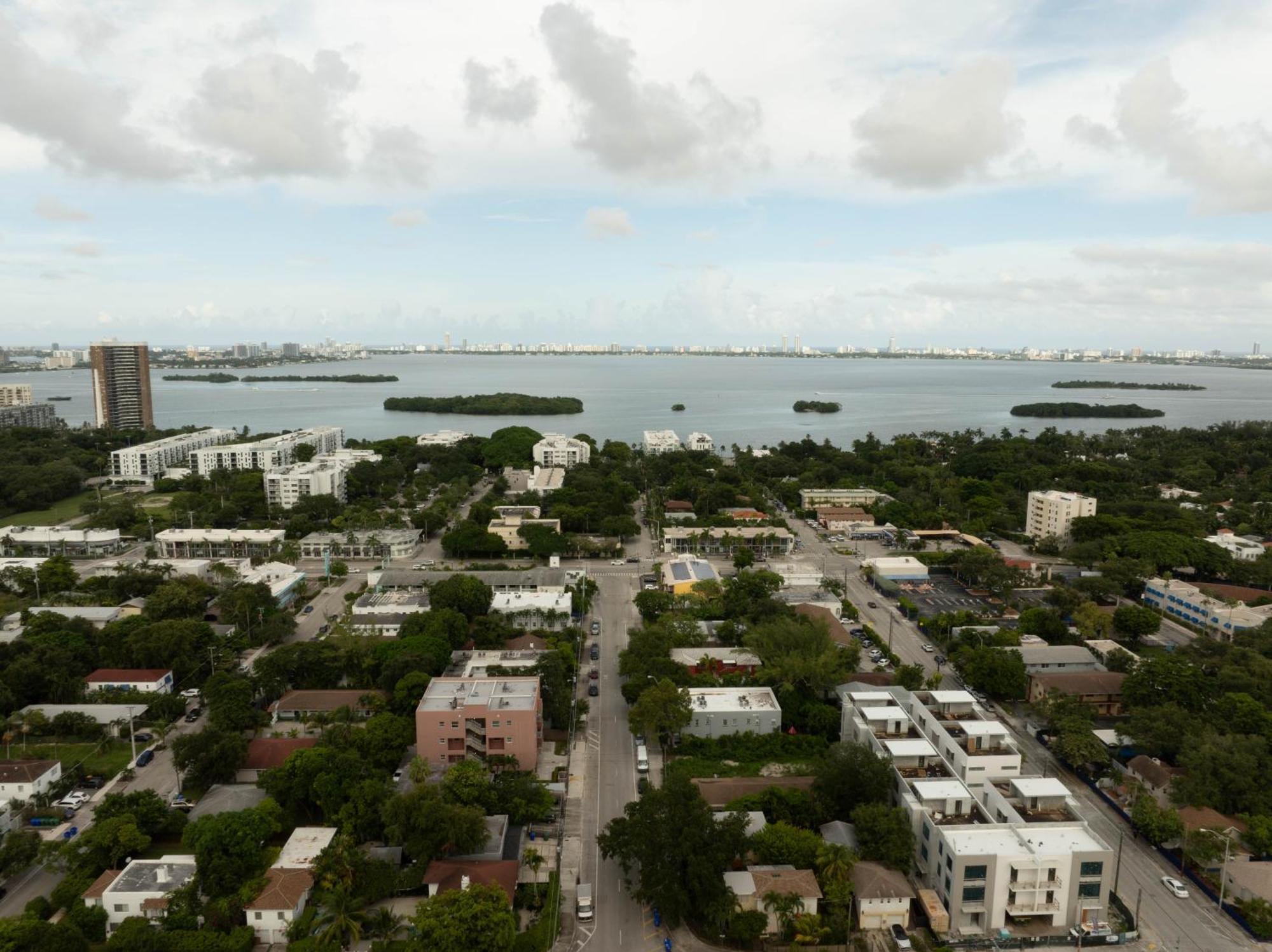 Motel Sinbad Miami