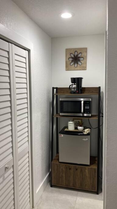 Appartement Private And Comfortable Near Airport *