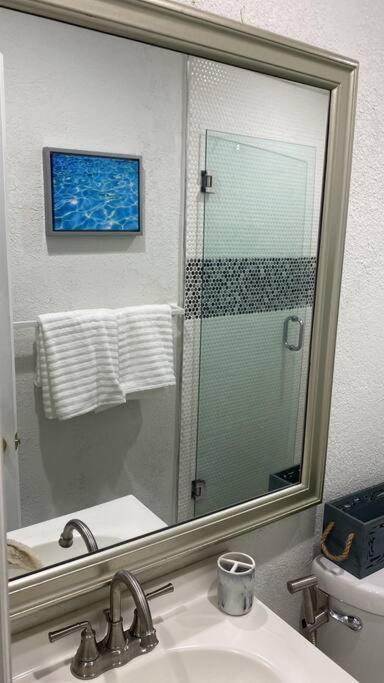 Appartement Private And Comfortable Near Airport Miami