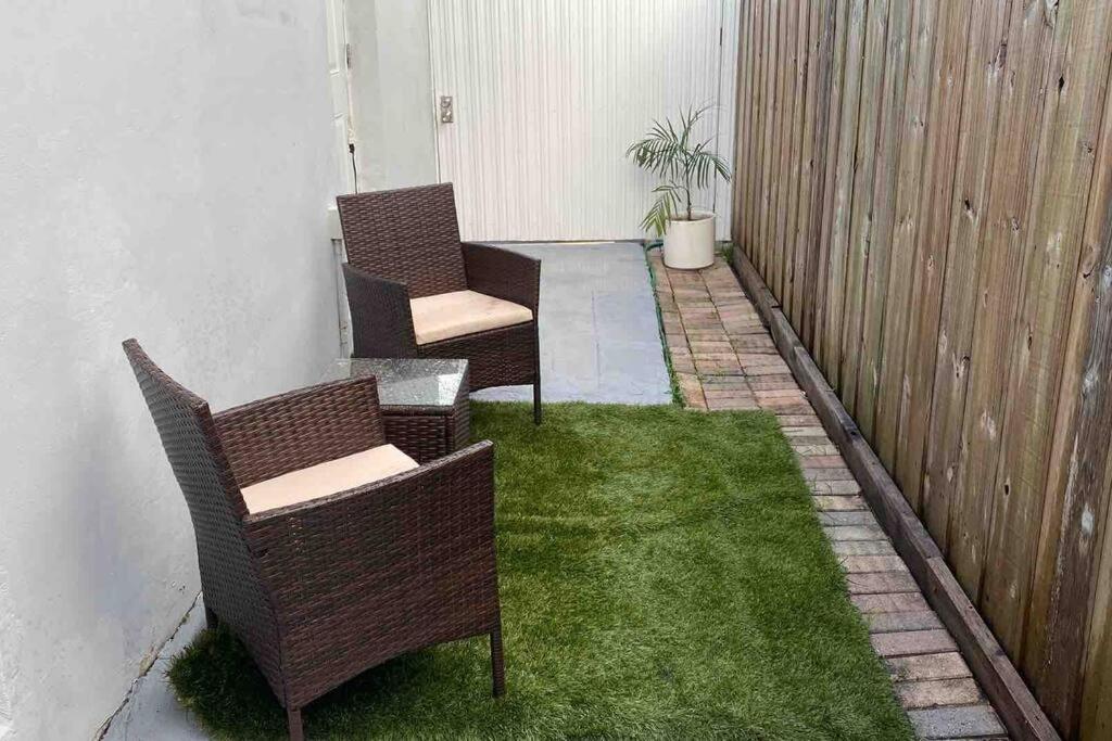 Appartement Private And Comfortable Near Airport