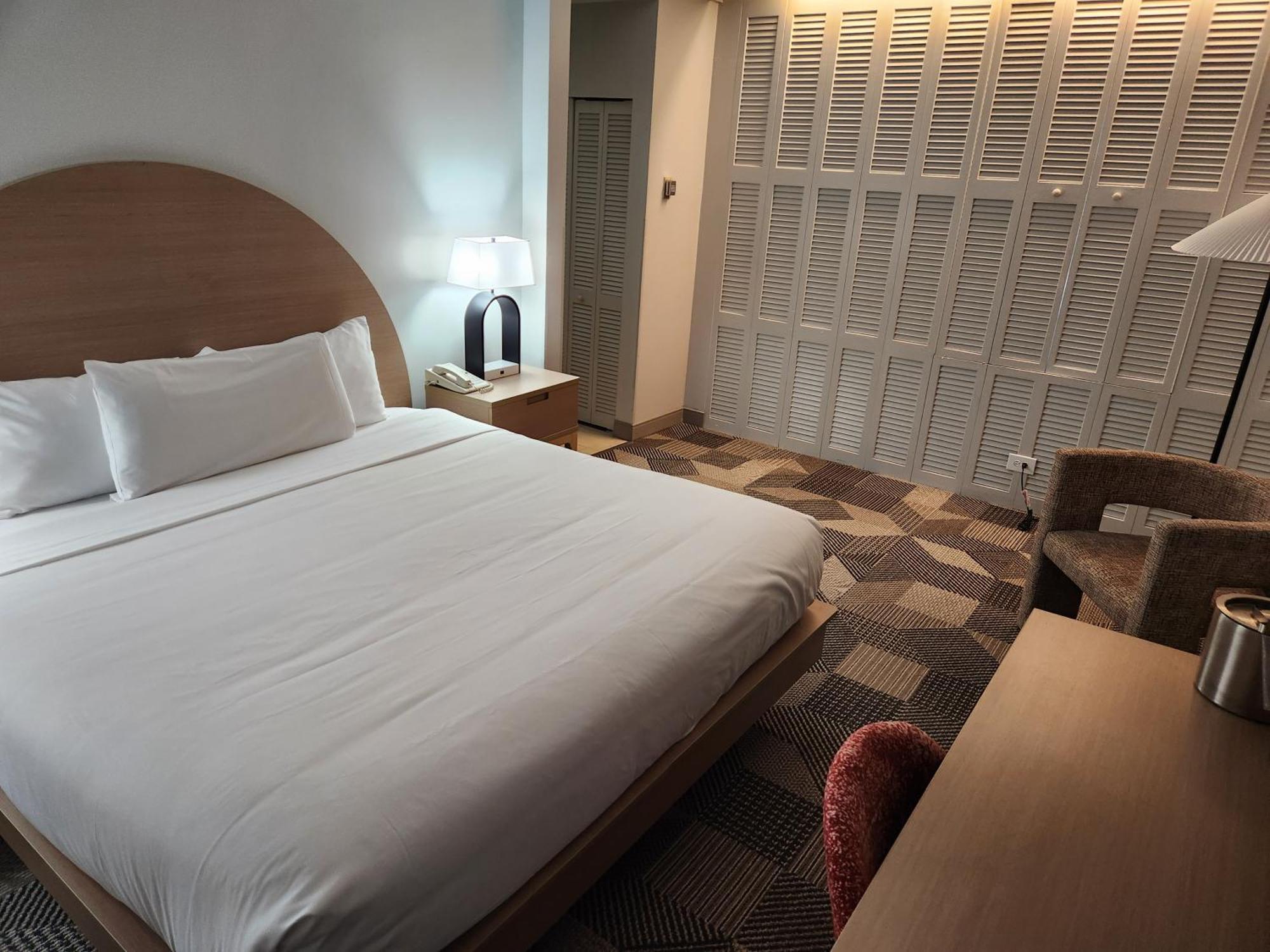 International Airport Hotel
