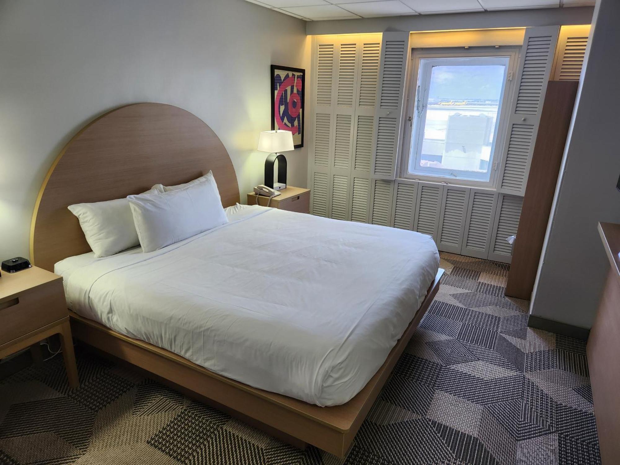Hotel International Airport