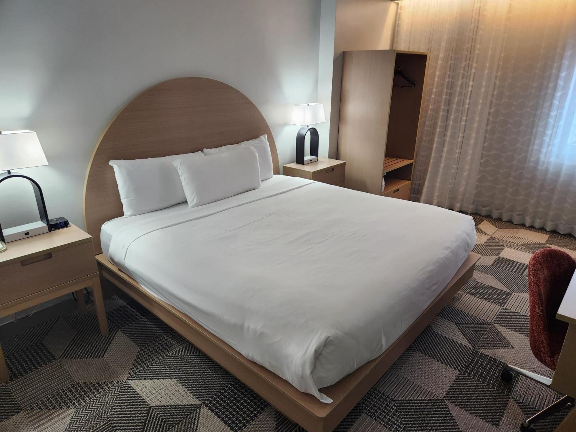 International Airport Hotel Miami