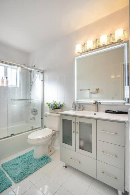 4 Bed 3 Bath Getaway Miami