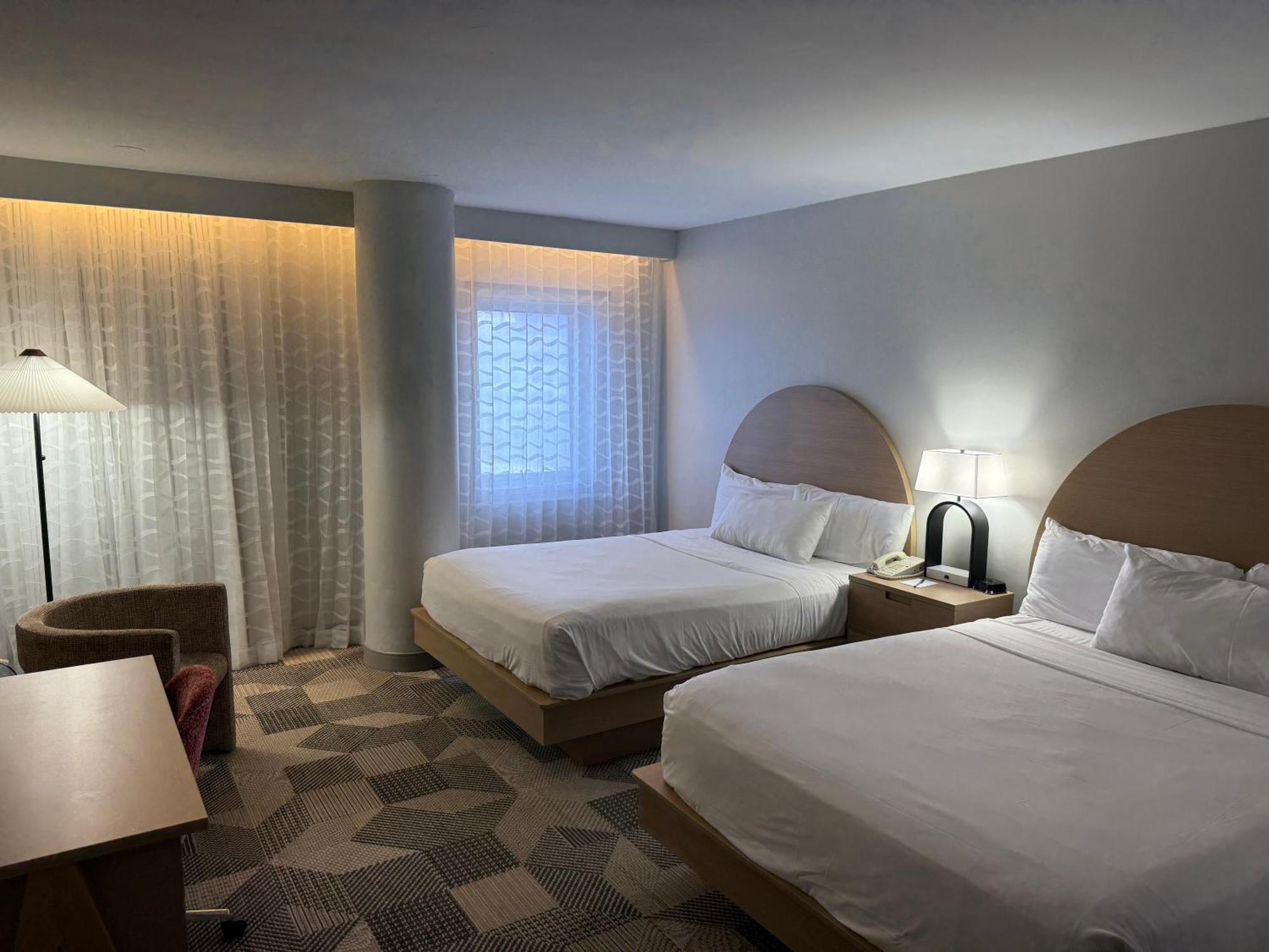 Hotel International Airport Miami