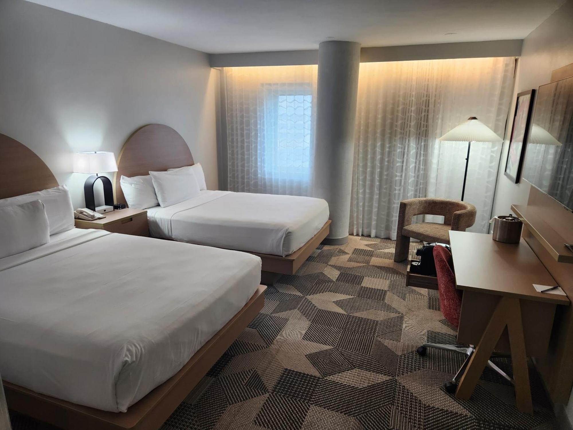 Hotel International Airport Miami