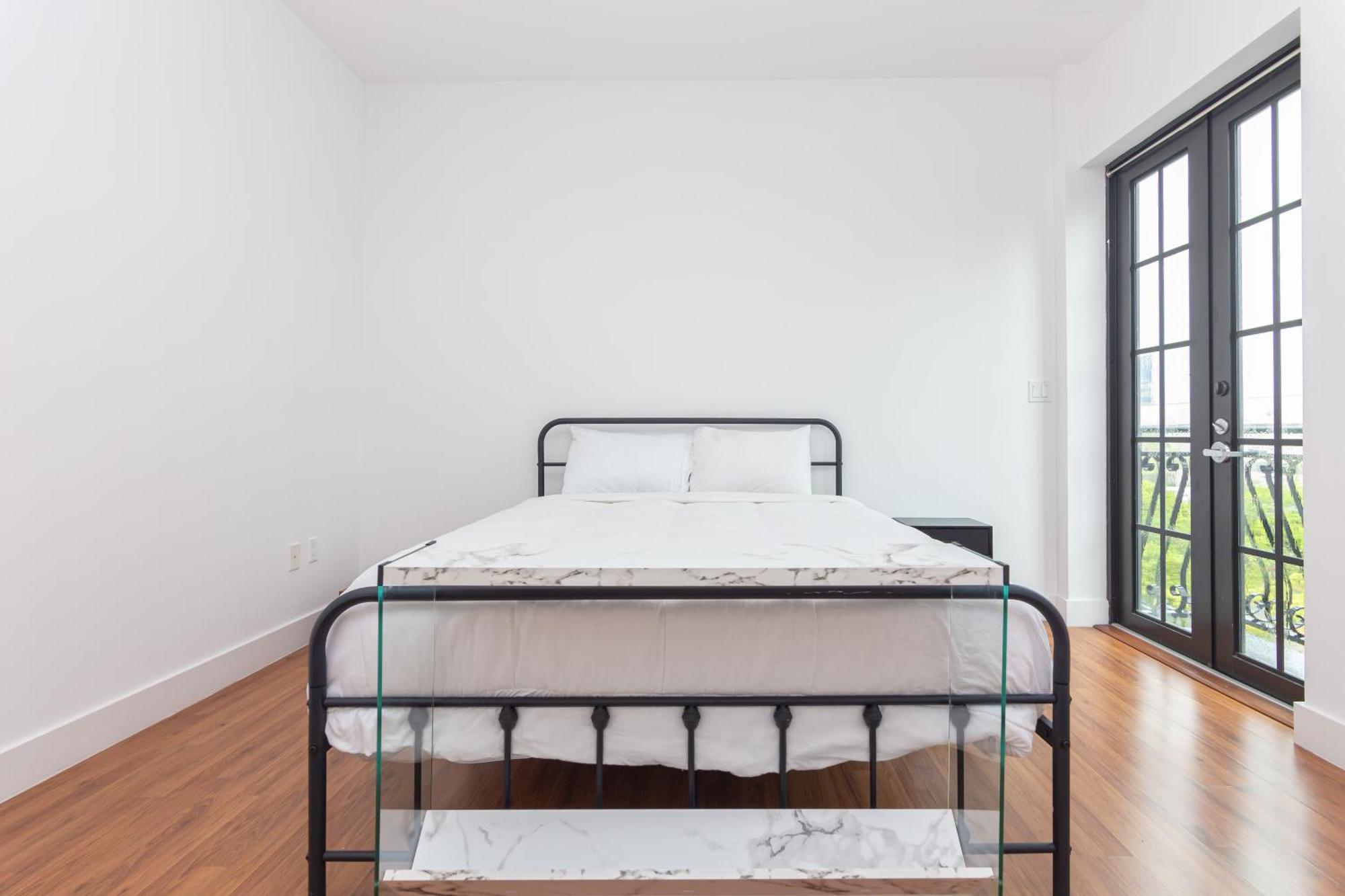 Appartement Downtown 2 Bedrooms