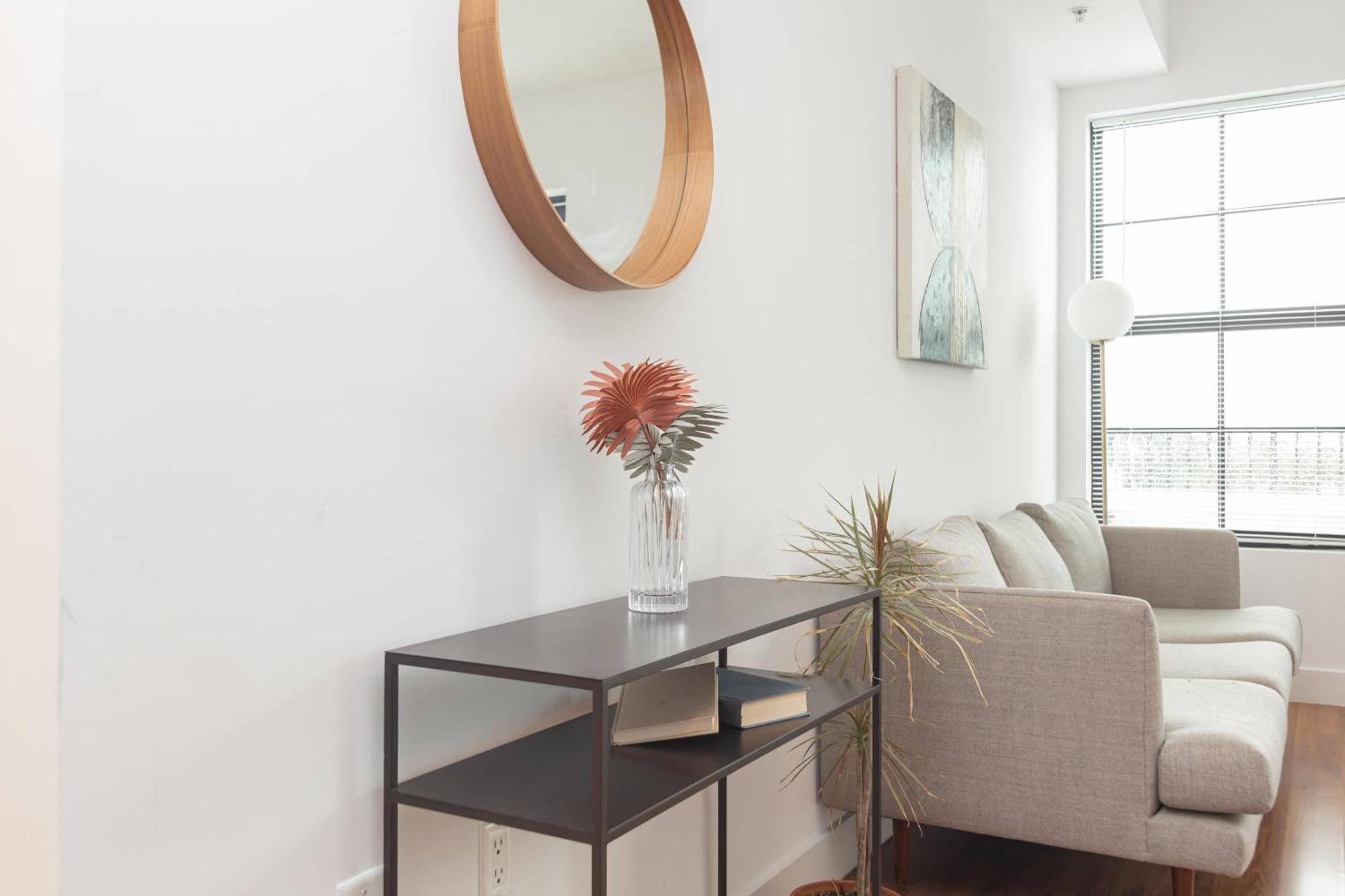 Appartement Downtown 2 Bedrooms