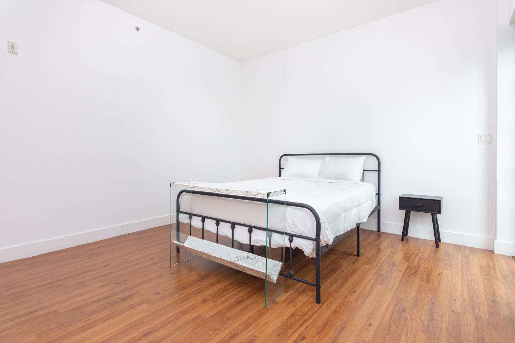 Appartement Downtown 2 Bedrooms *