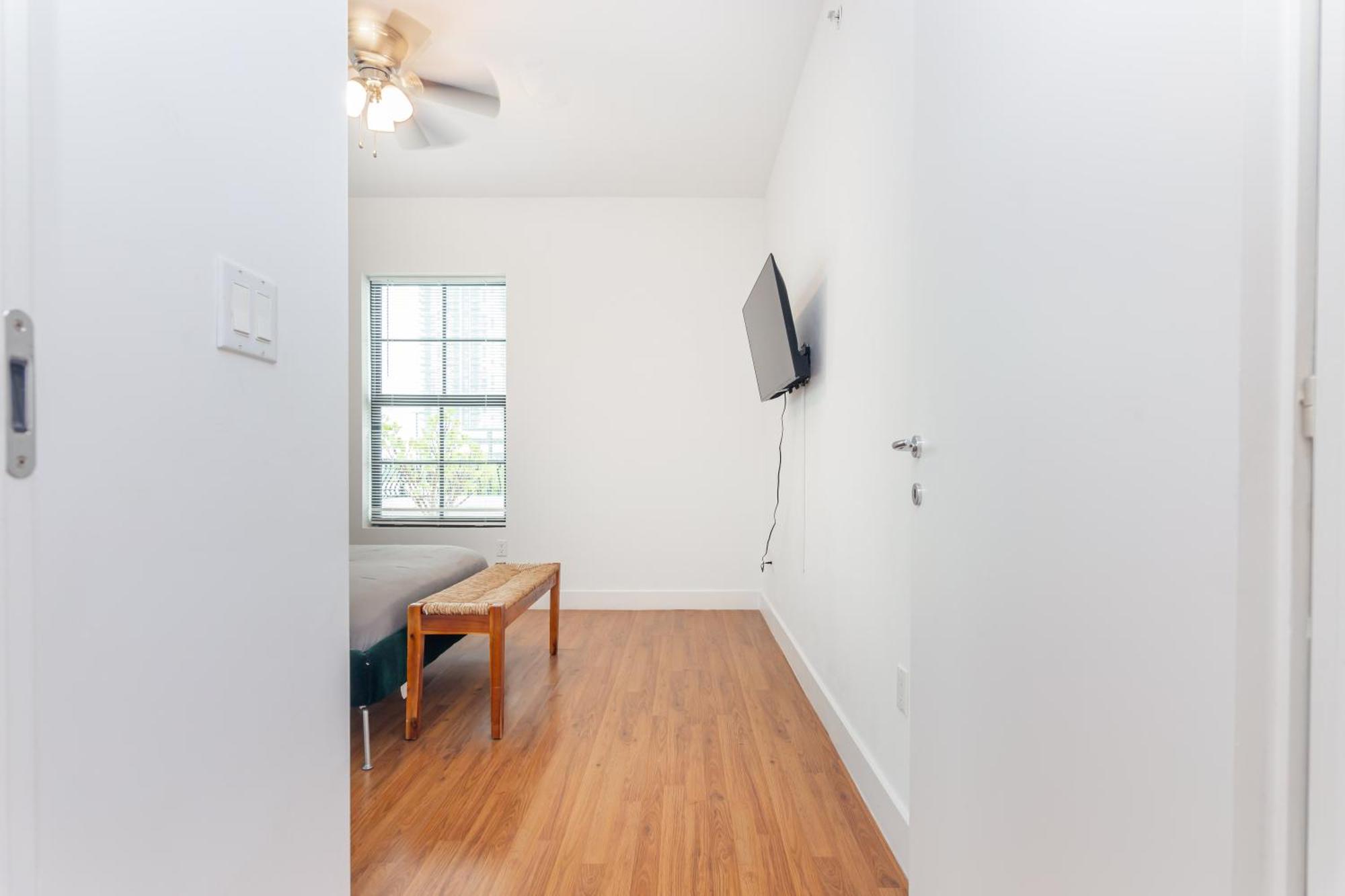 Downtown 2 Bedrooms Appartement